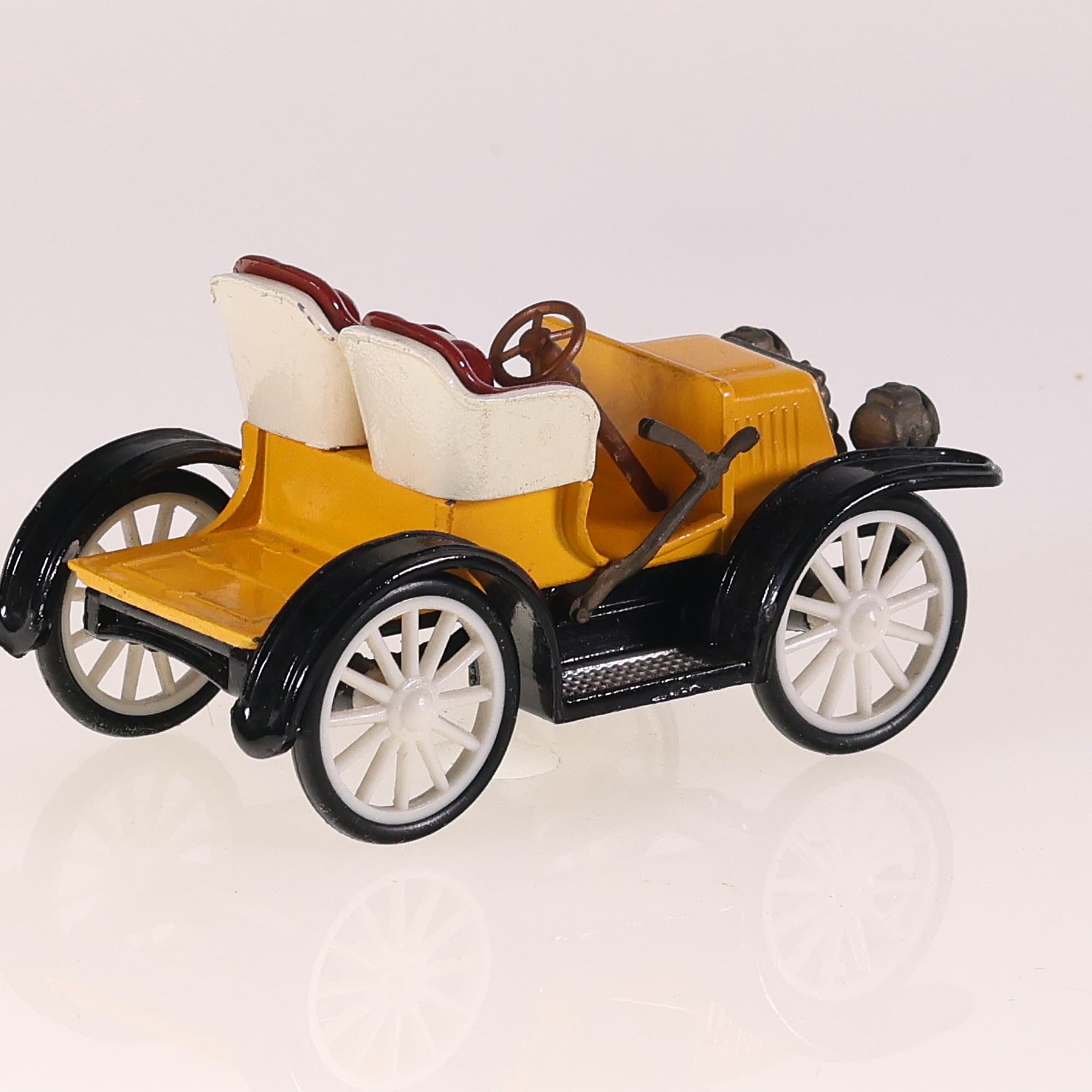 Rami 31 Luc Court 1903 1/43 version 1 — miniature 5
