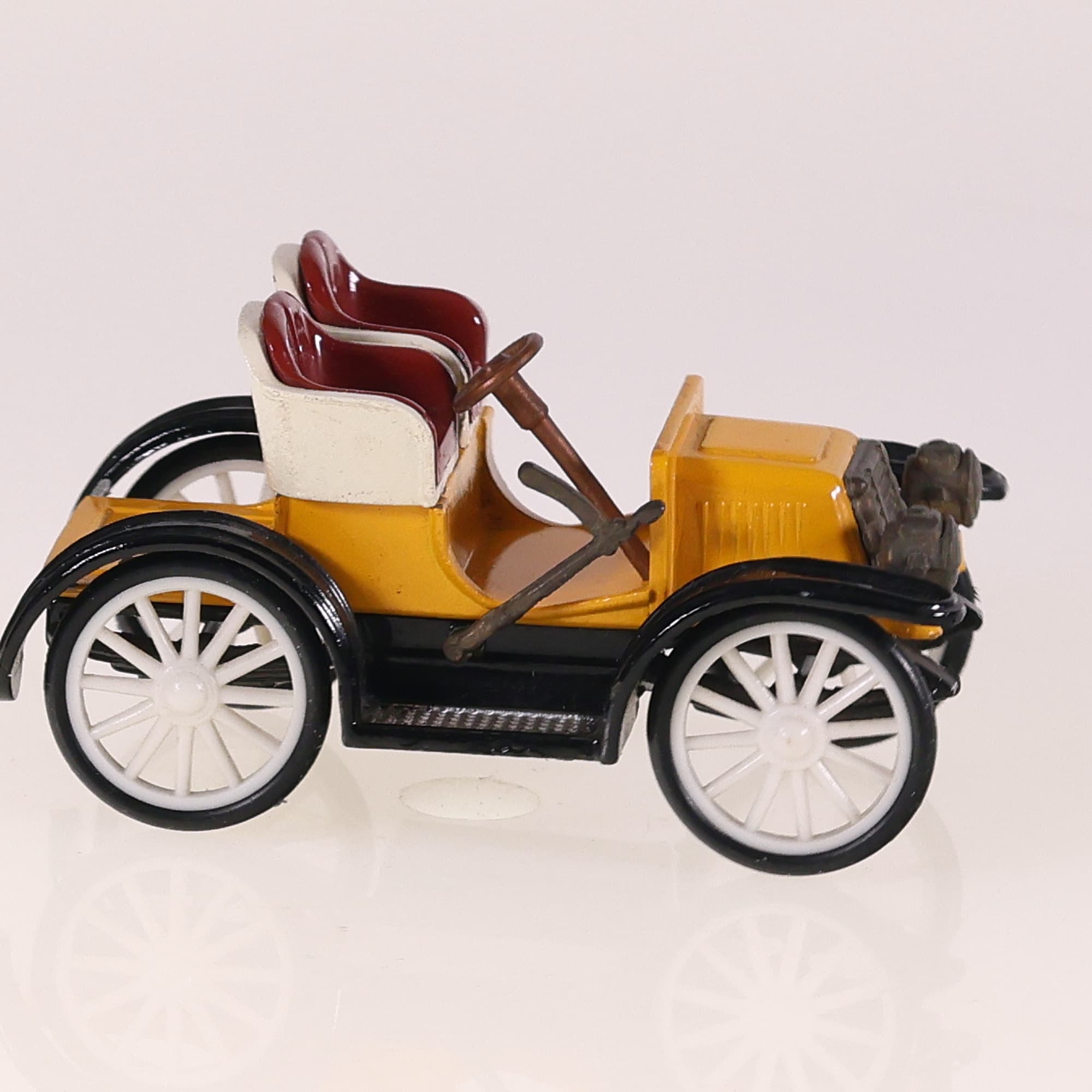 Rami 31 Luc Court 1903 1/43 version 1 — miniature 6
