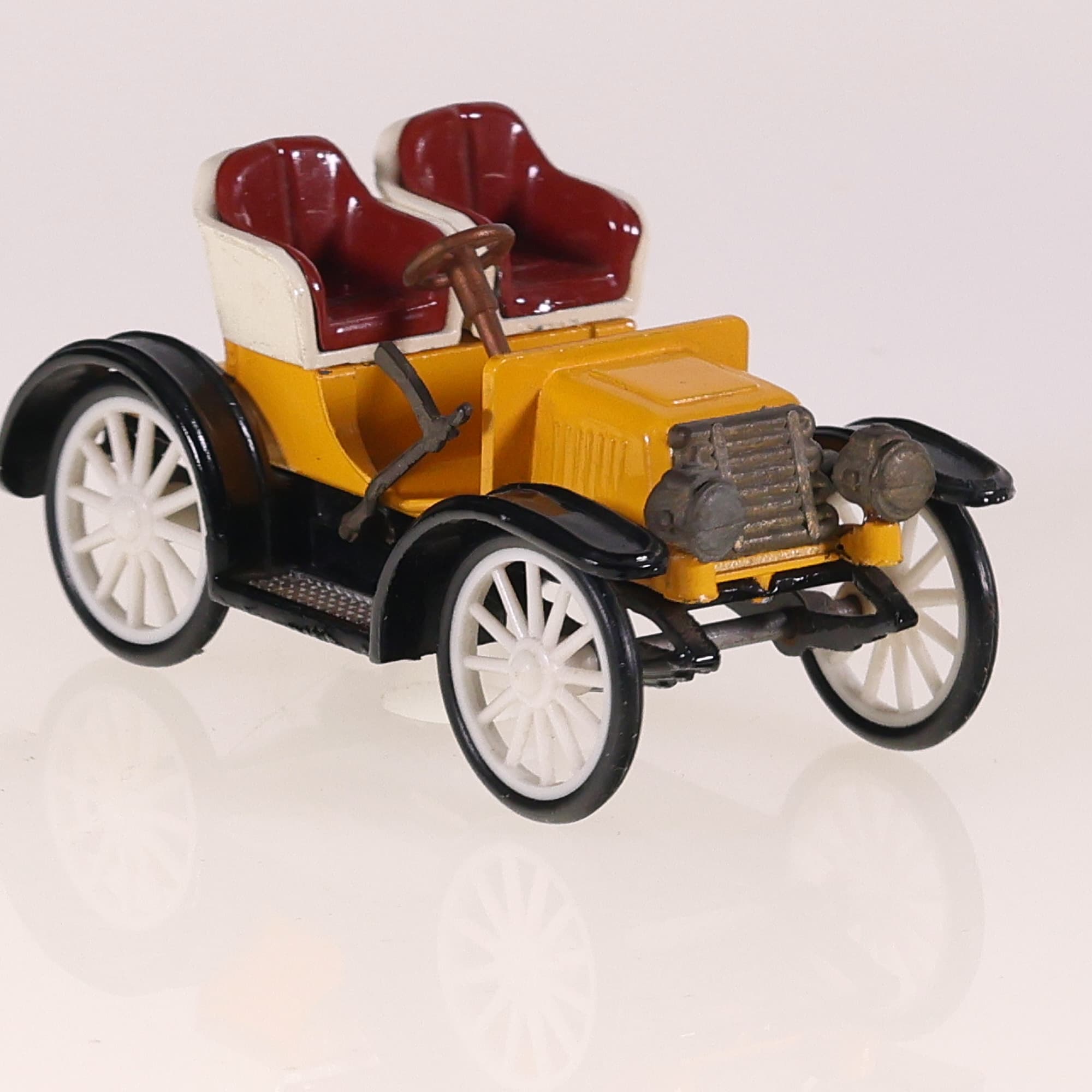 Rami 31 Luc Court 1903 1/43 version 1 — miniature 7