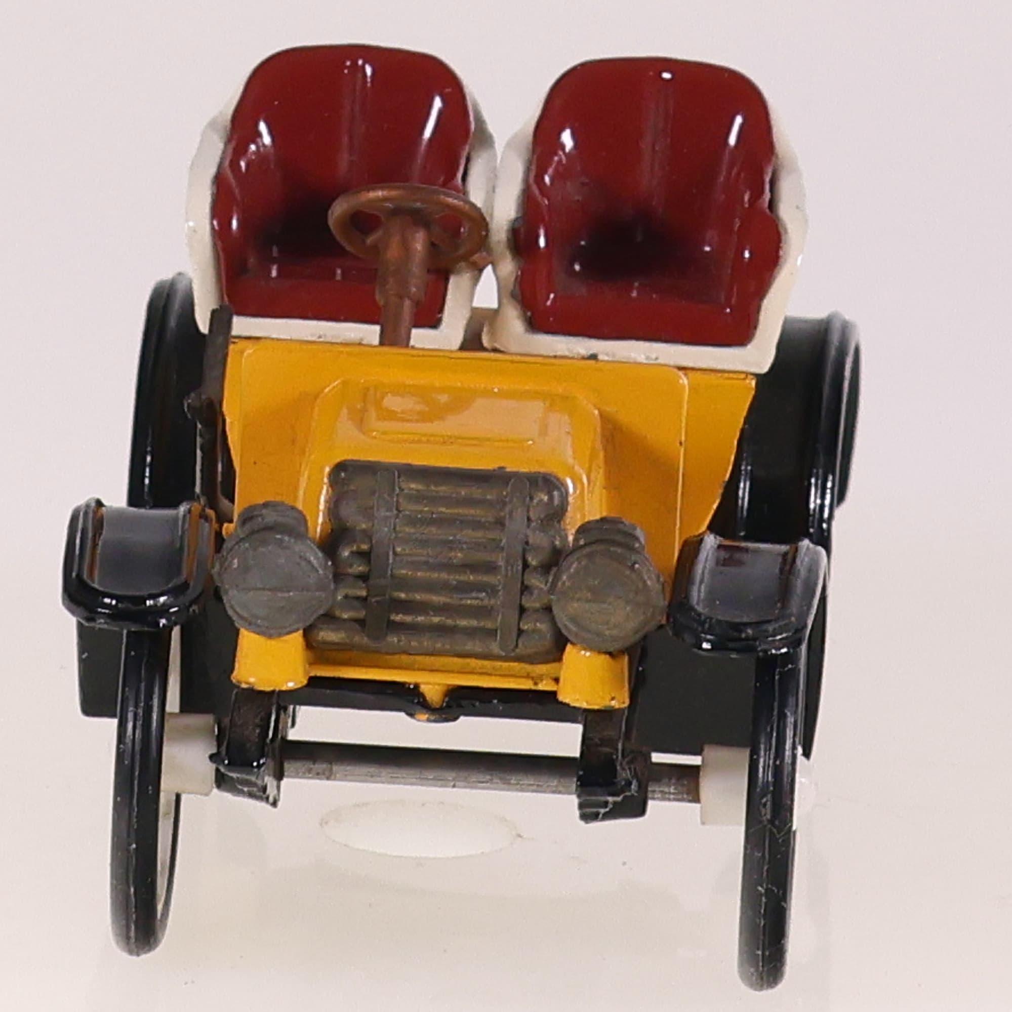 Rami 31 Luc Court 1903 1/43 version 1 — miniature 8