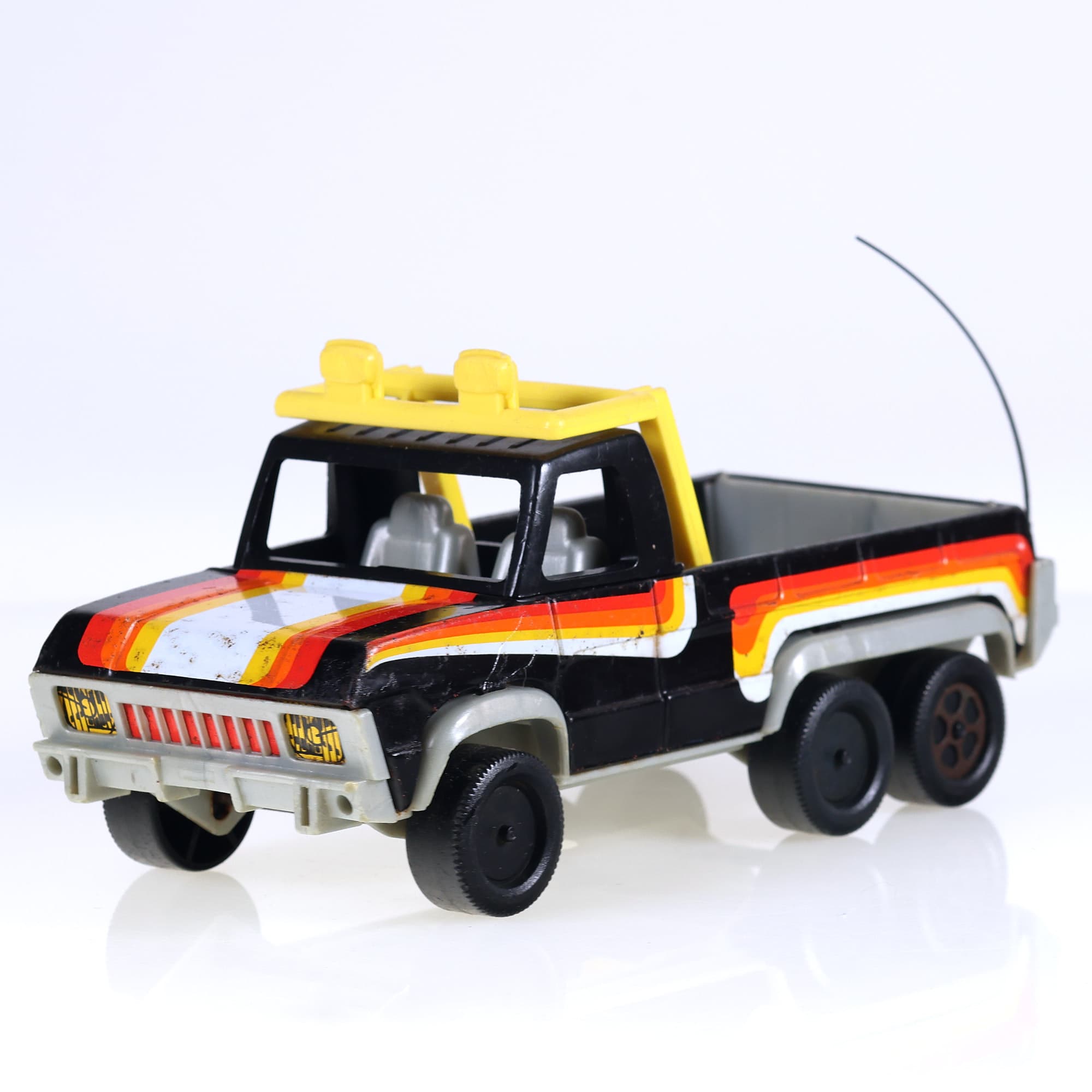 Joustra 21535 pick-up 20 cm Bicolore