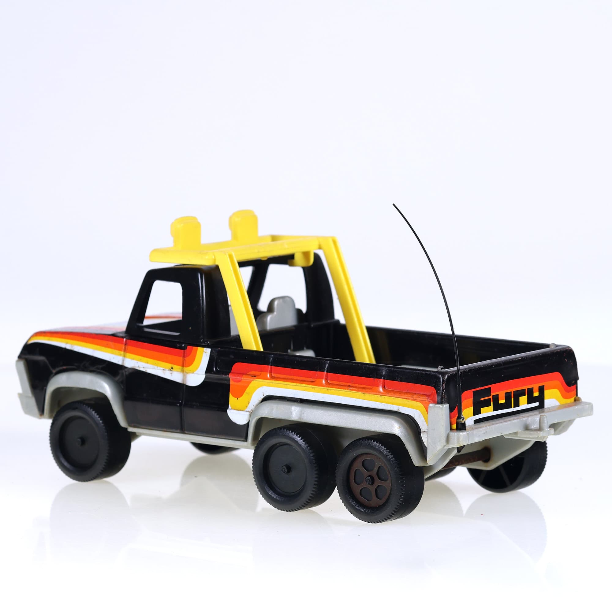 Joustra 21535 pick-up 20 cm Bicolore — miniature 3