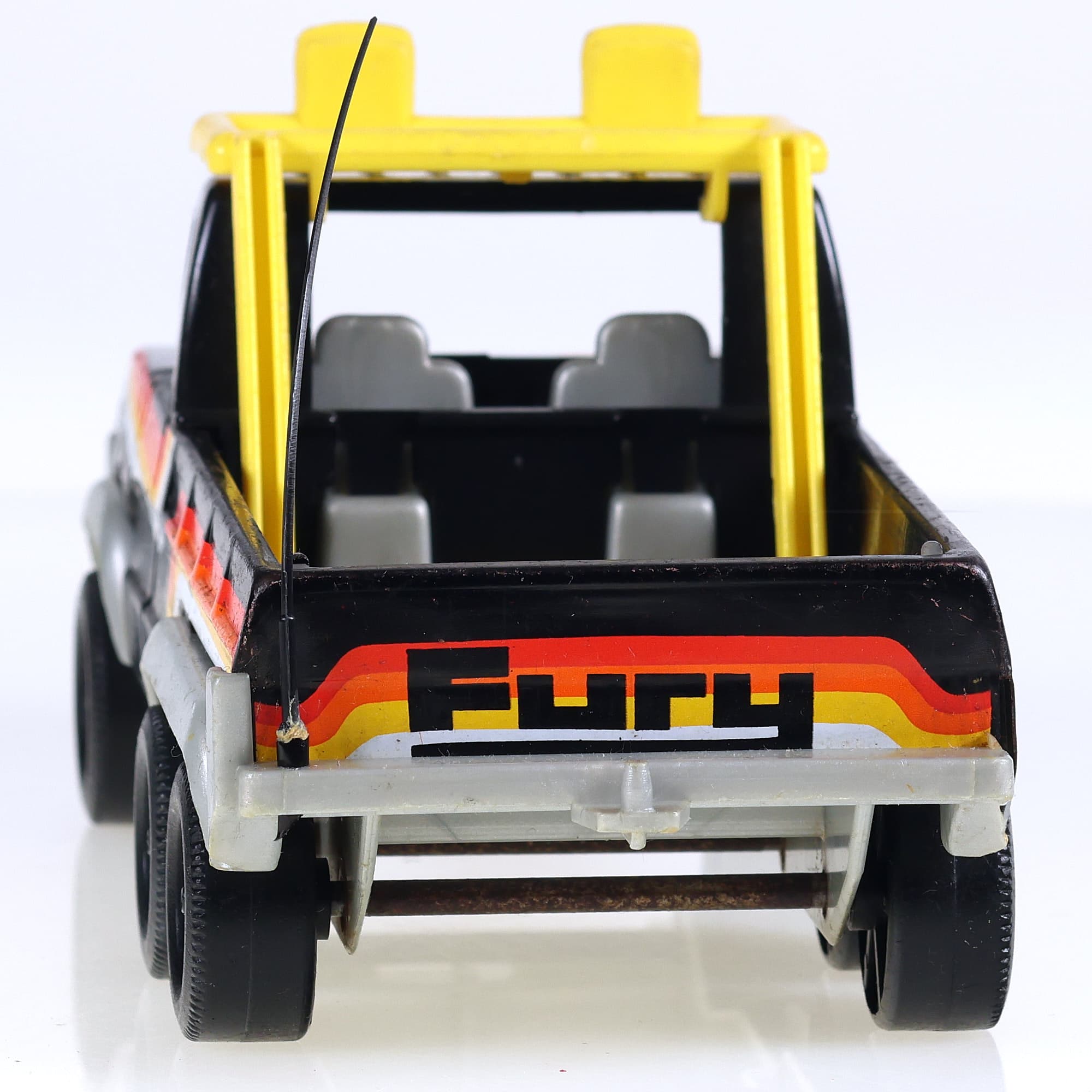 Joustra 21535 pick-up 20 cm Bicolore — miniature 4