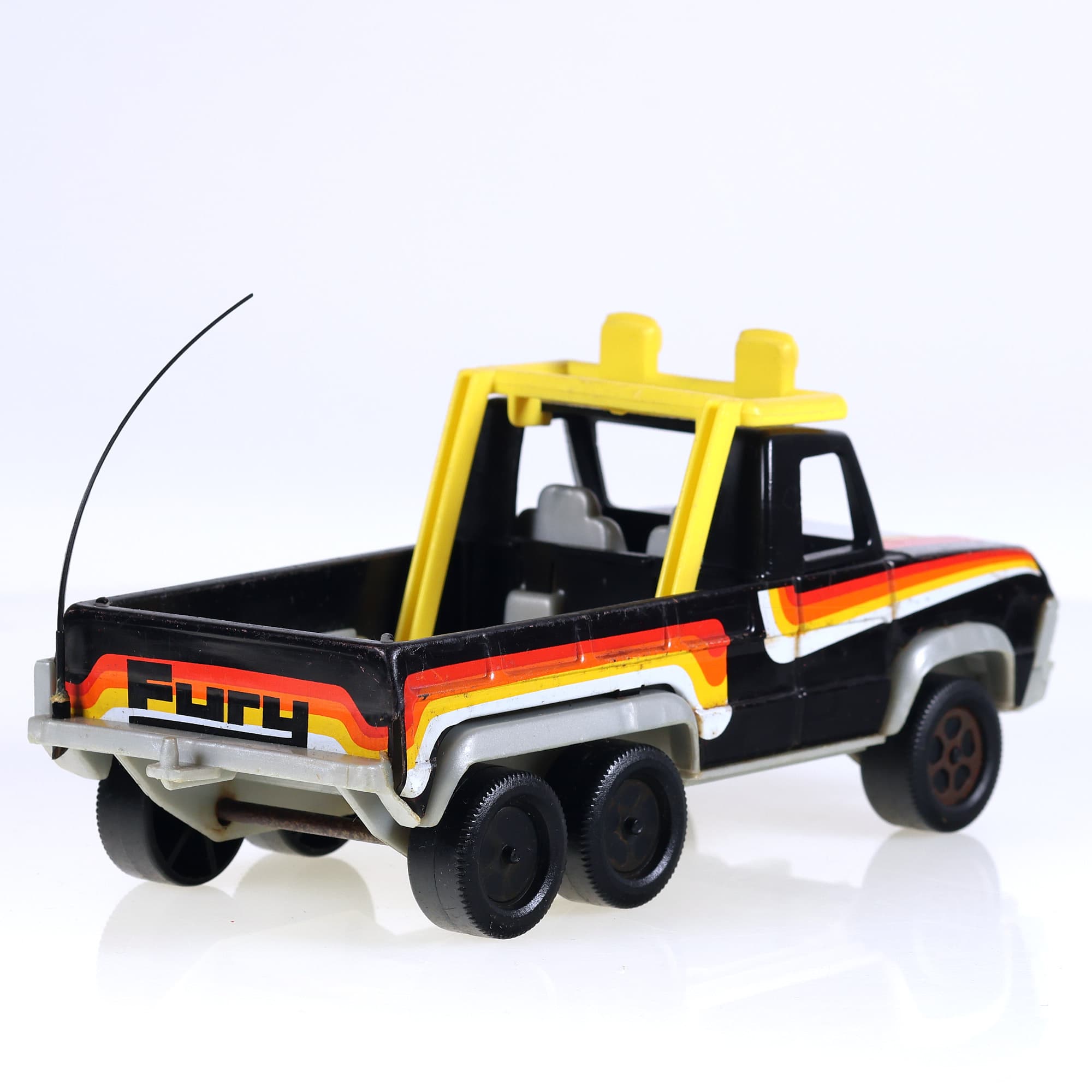 Joustra 21535 pick-up 20 cm Bicolore — miniature 5