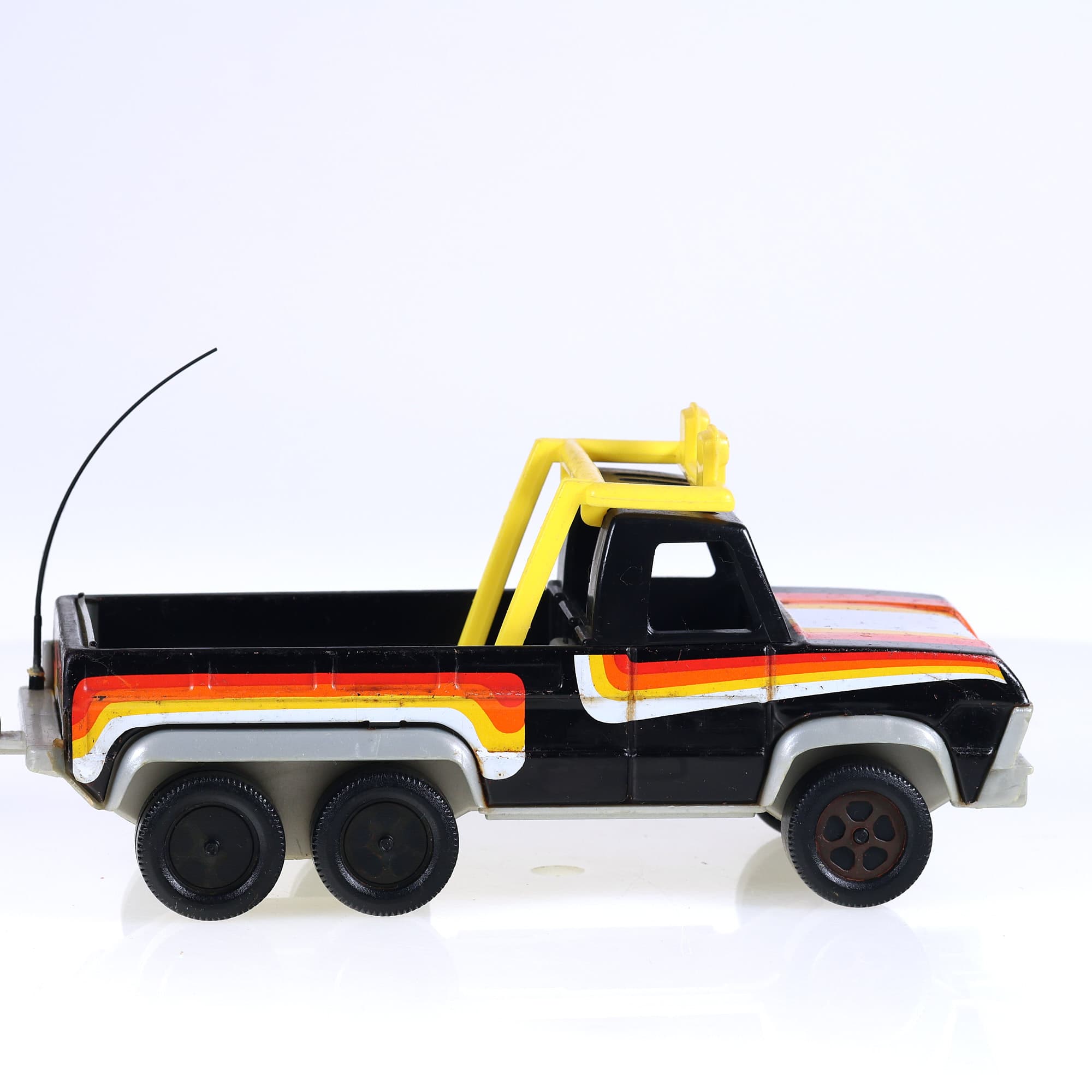 Joustra 21535 pick-up 20 cm Bicolore — miniature 6