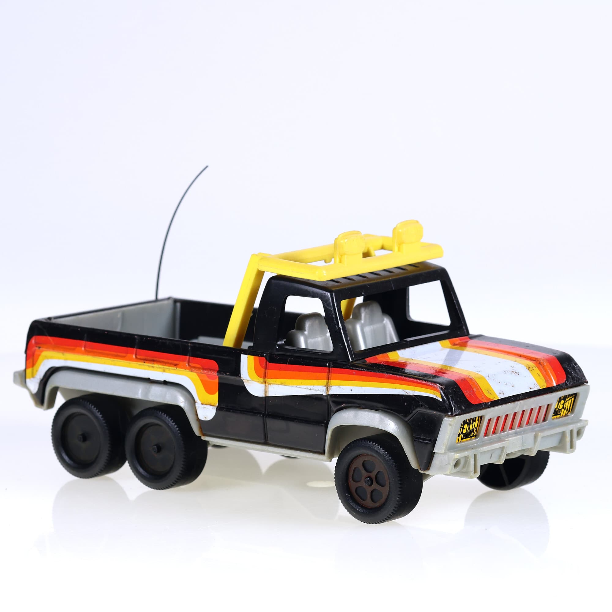 Joustra 21535 pick-up 20 cm Bicolore — miniature 7