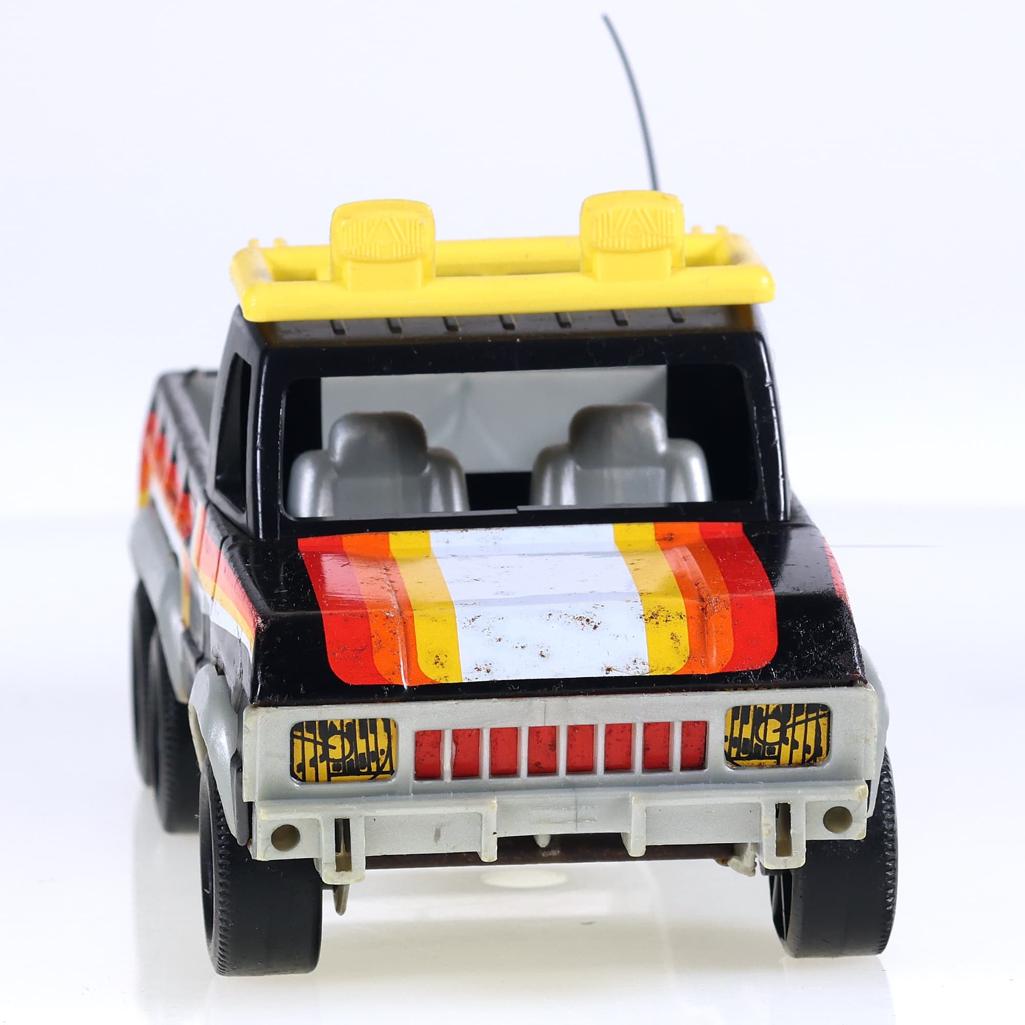 Joustra 21535 pick-up 20 cm Bicolore — miniature 8