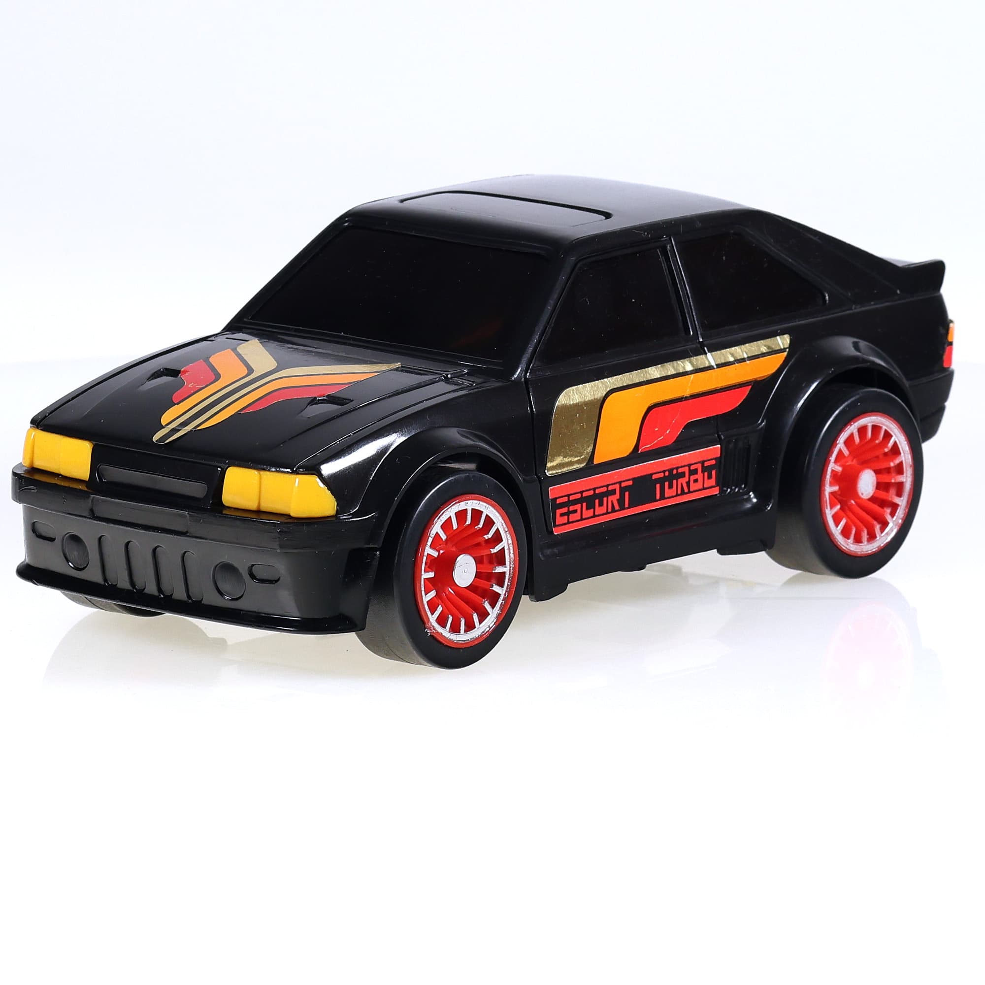 Joustra Ford Escort Turbo 22 cm Noir Grade B — photo 1