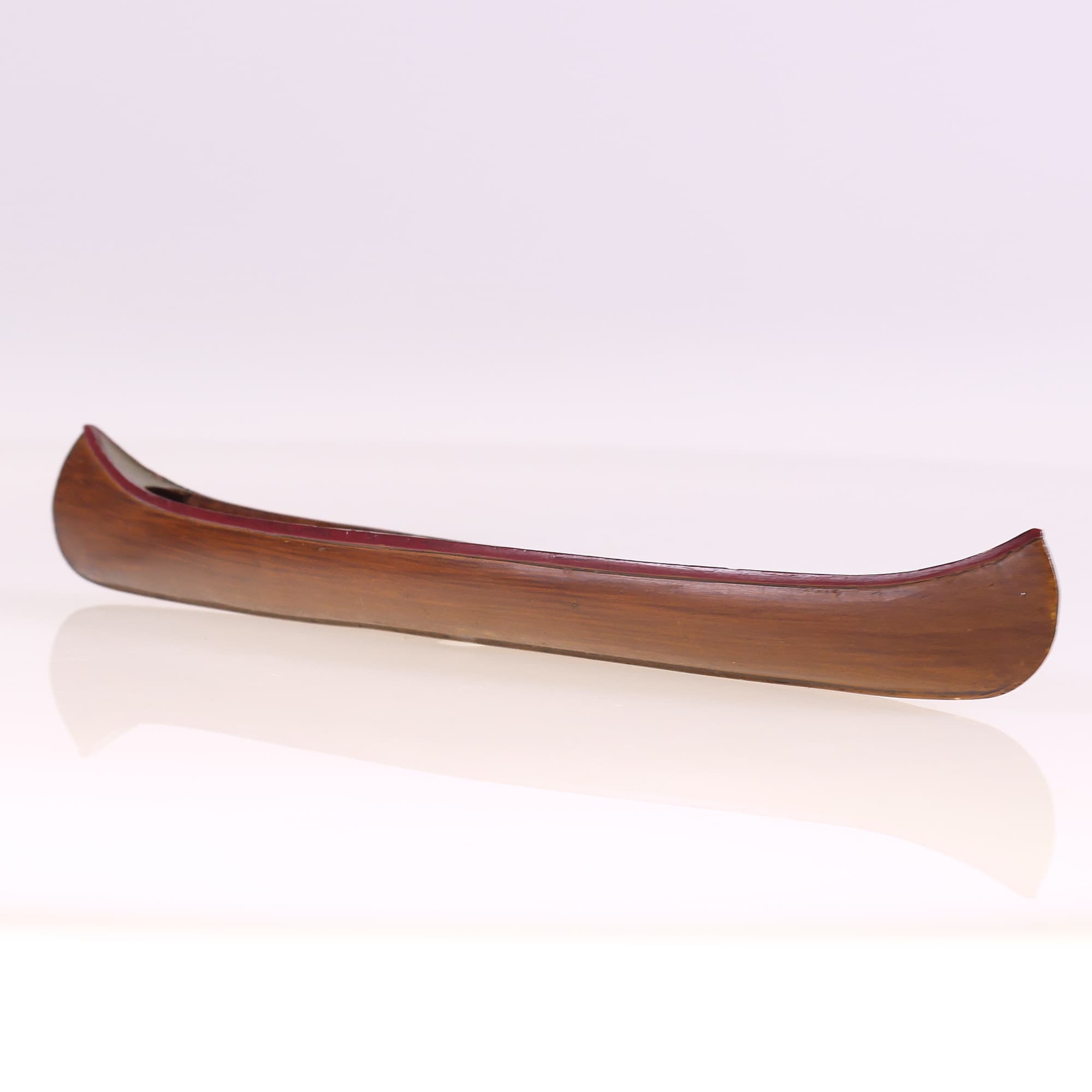 non déterminée pirogue en plastique 1/24 Grade B sans boîte — miniature 3