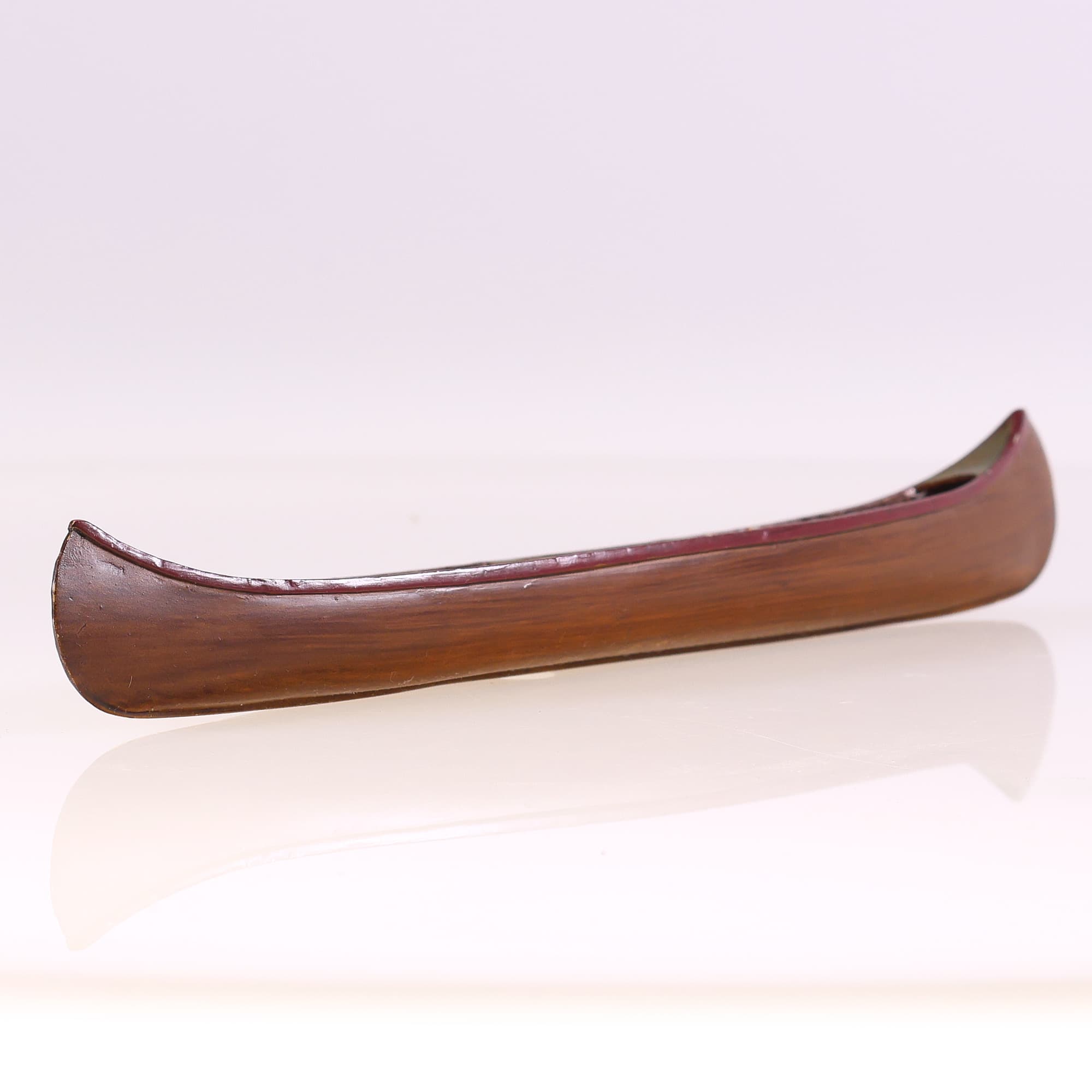 non déterminée pirogue en plastique 1/24 Grade B sans boîte — miniature 8