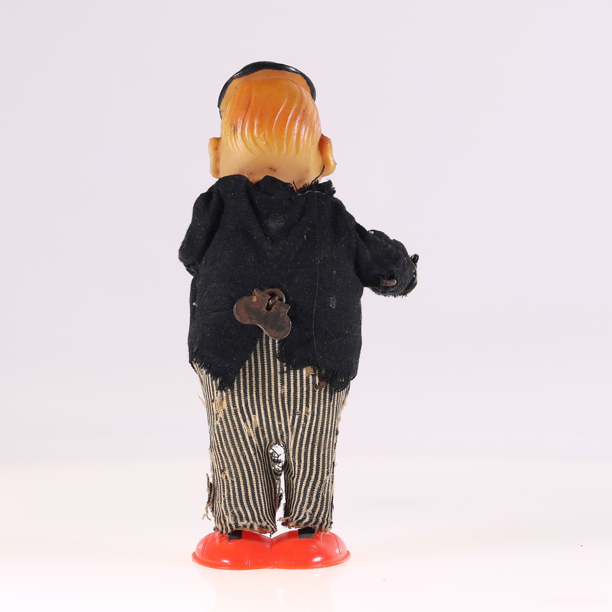 ALPS Drinking Sam 1950/60 19 cm Grade D sans boîte — miniature 3