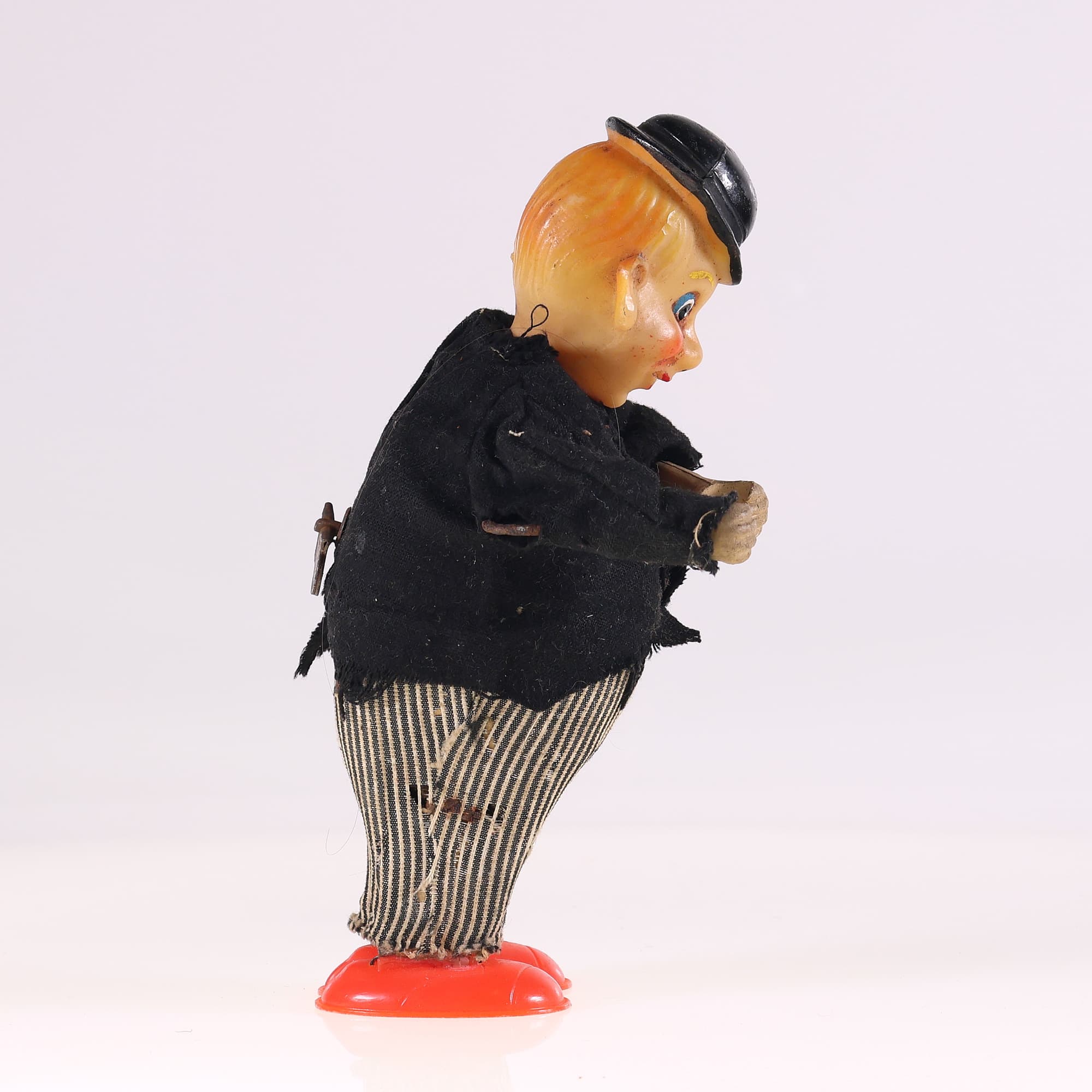 ALPS Drinking Sam 1950/60 19 cm Grade D sans boîte — miniature 4