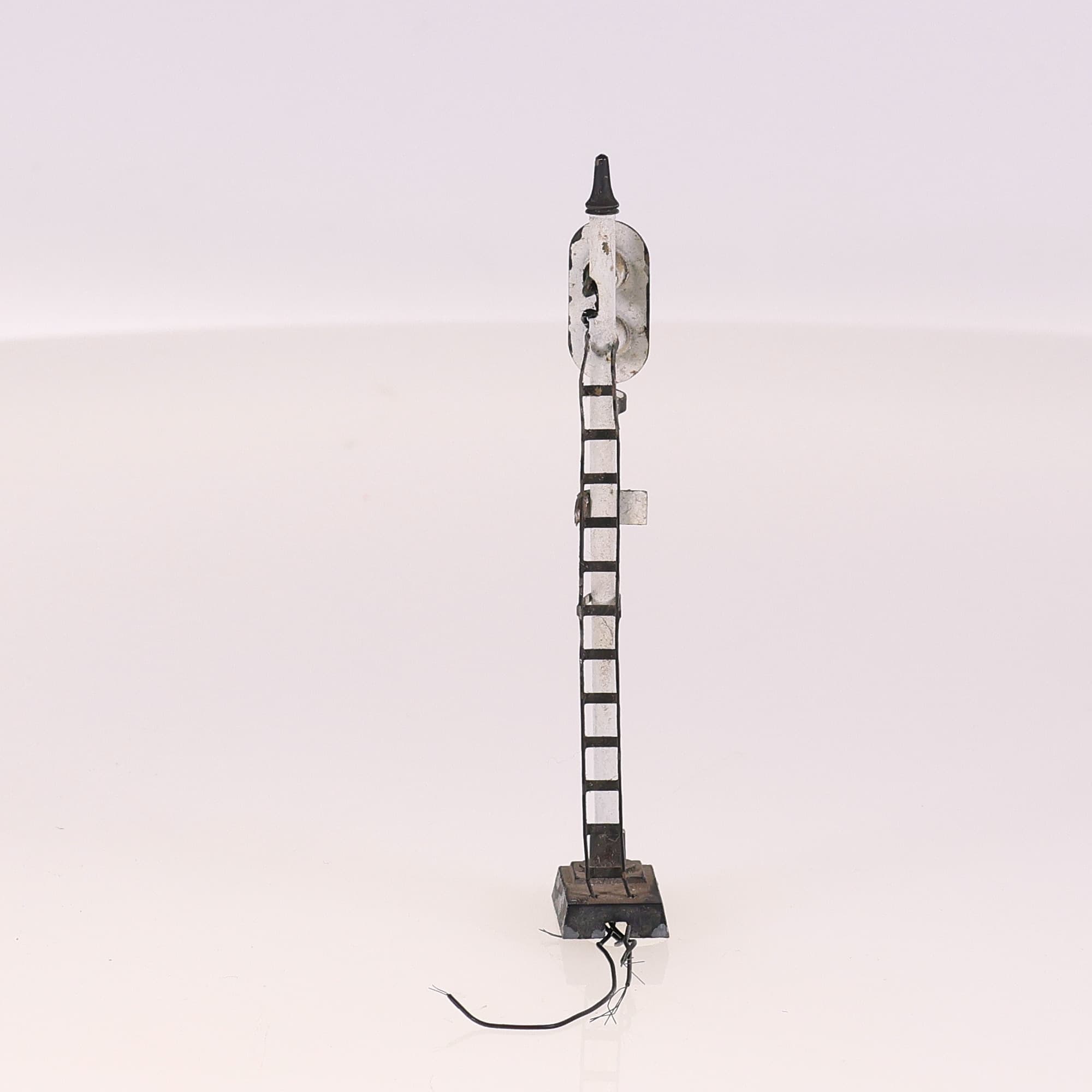 Fleischmann Signal lumineux 1771 HO Grade B avec boîte — miniature 6
