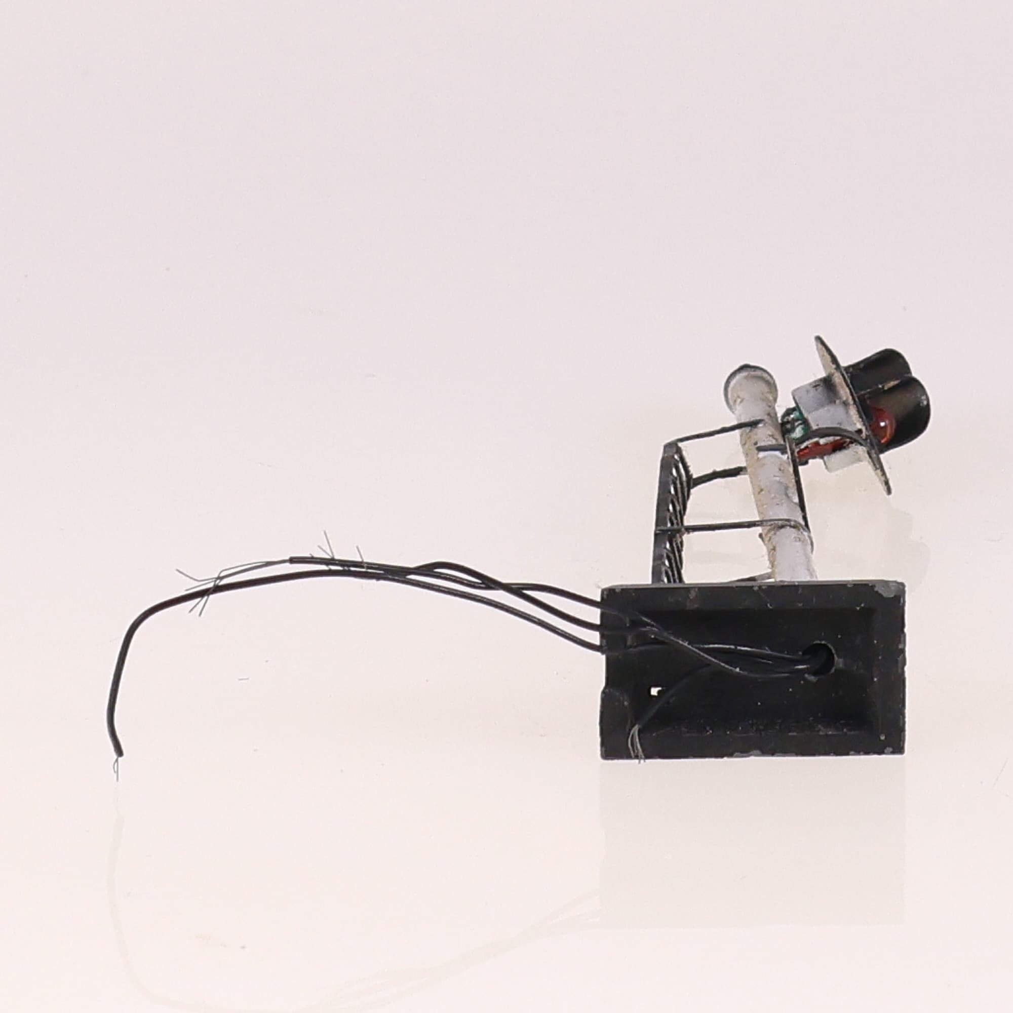 Fleischmann Signal lumineux 1771 HO Grade B avec boîte — miniature 10