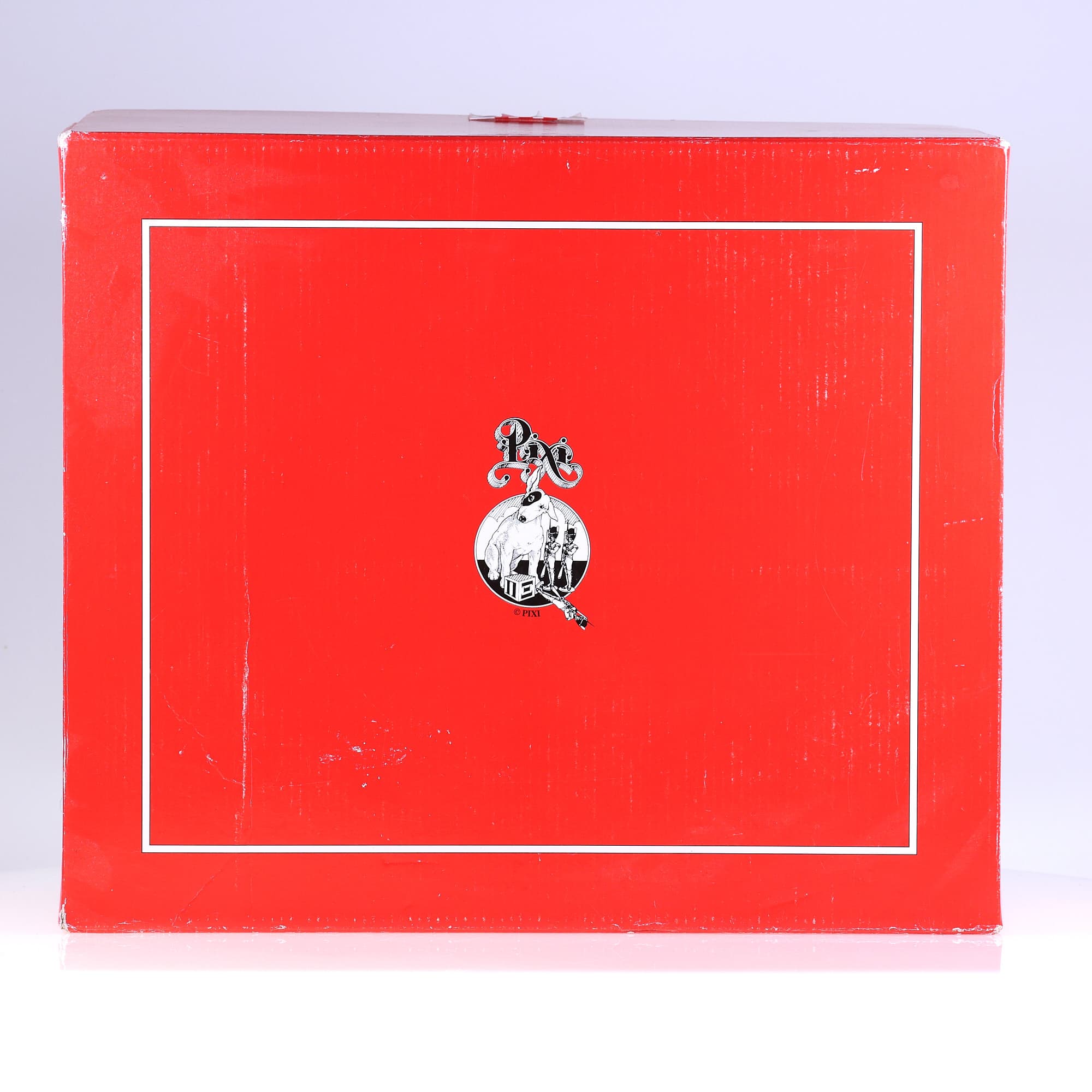 Pixi 2715 Schtroumpf Johan et Pirlouit 542 ans! heu vous ne les faites pas n°196 — miniature 14