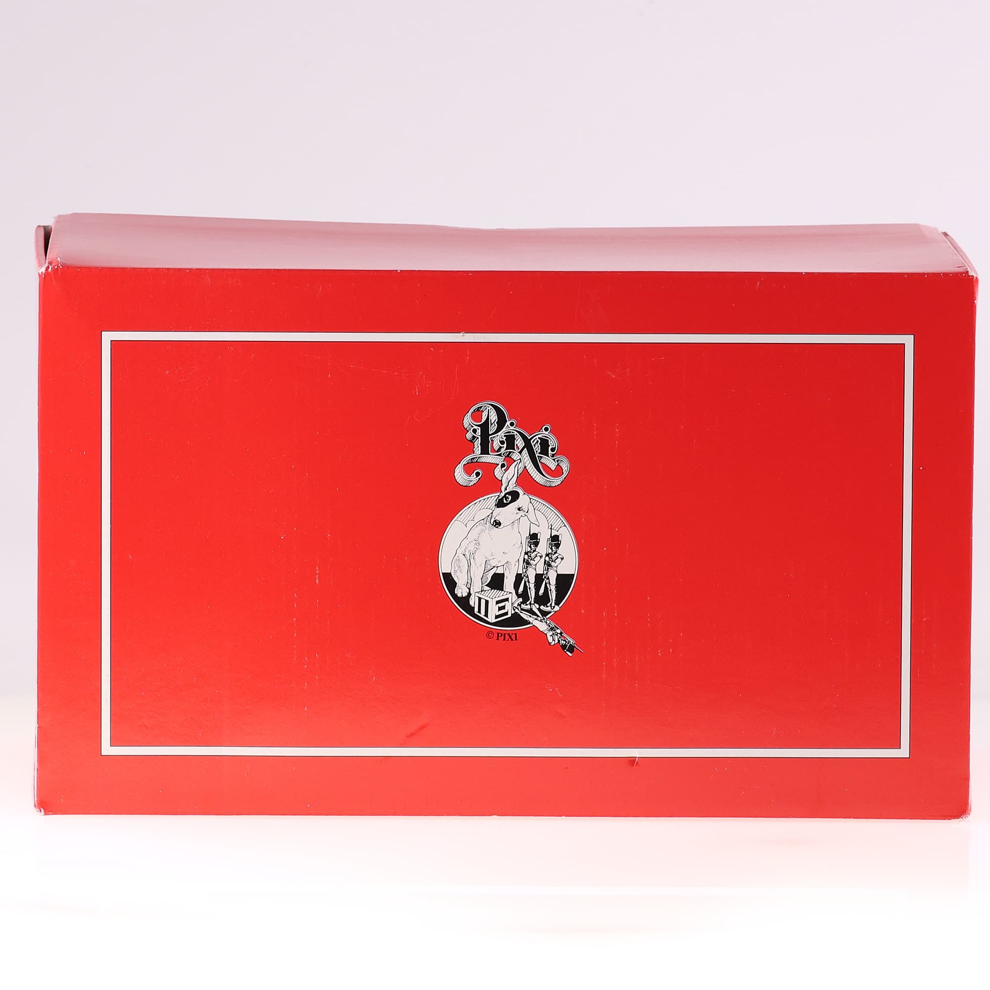 Pixi 5671 Johan et Pirlouit Le Pays Maudit Fafnir le dragon Grade S sans boîte — miniature 12