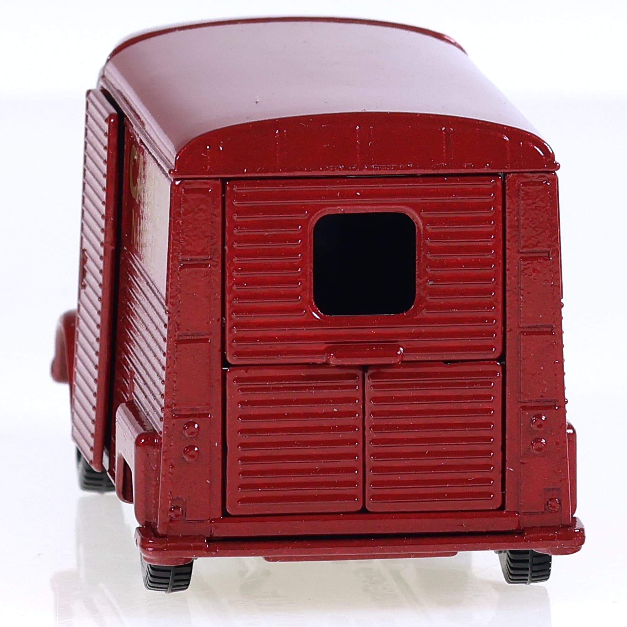 Tomica Dandy F14 Citroën Commercial H Truck CAMUS NAPOLEON 1/43 en boîte — miniature 4
