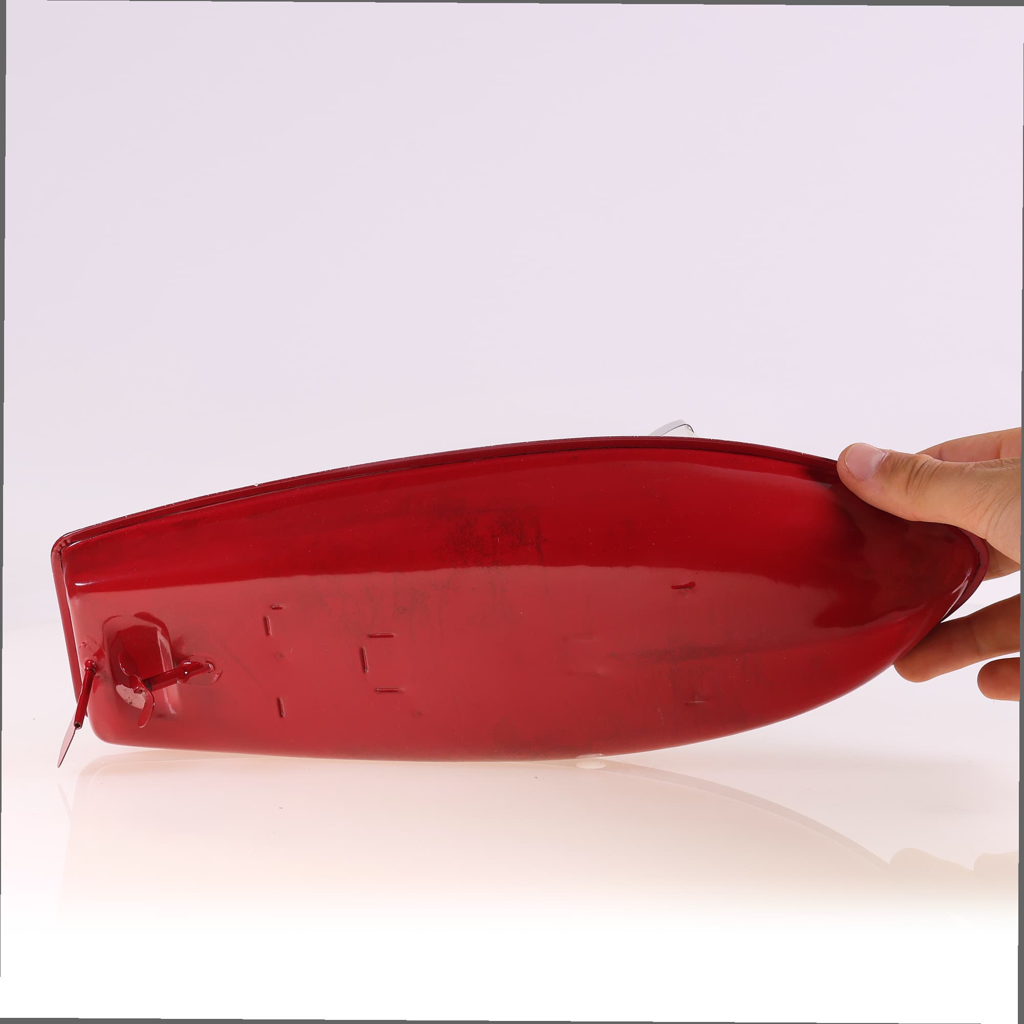 Sutcliffe canot électrique Merlin 32 cm état A avec boîte — miniature 10