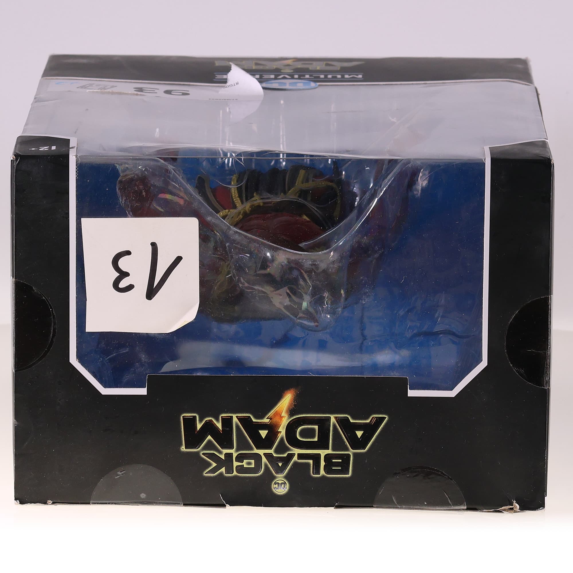 McFarlane Toys Sabbac Movie Megafig Figures Grade S avec boîte — miniature 5