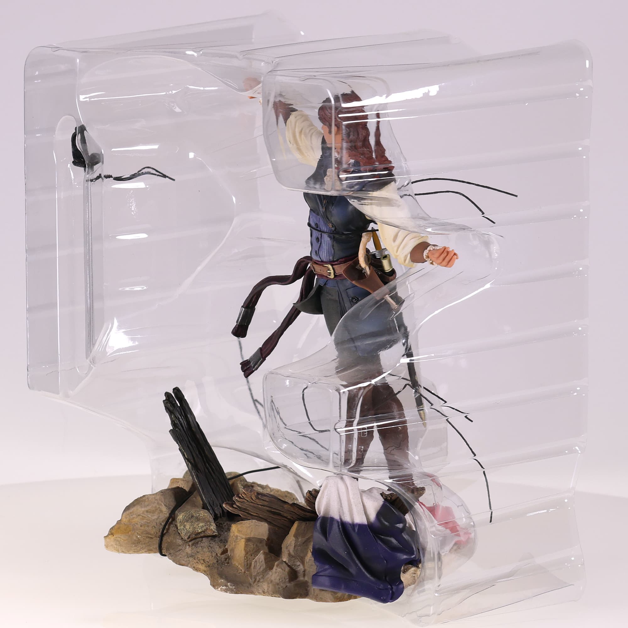 Ubicollectibles Assassin's Creed Unity Elise 2014 24 cm avec boîte — miniature 2