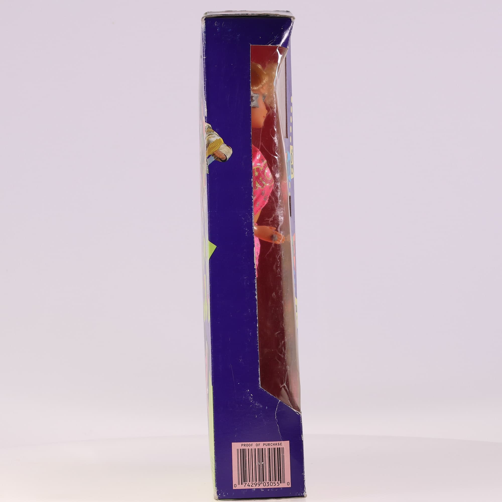 Mattel Barbie Rockstar Dancing neuf avec boîte — miniature 4