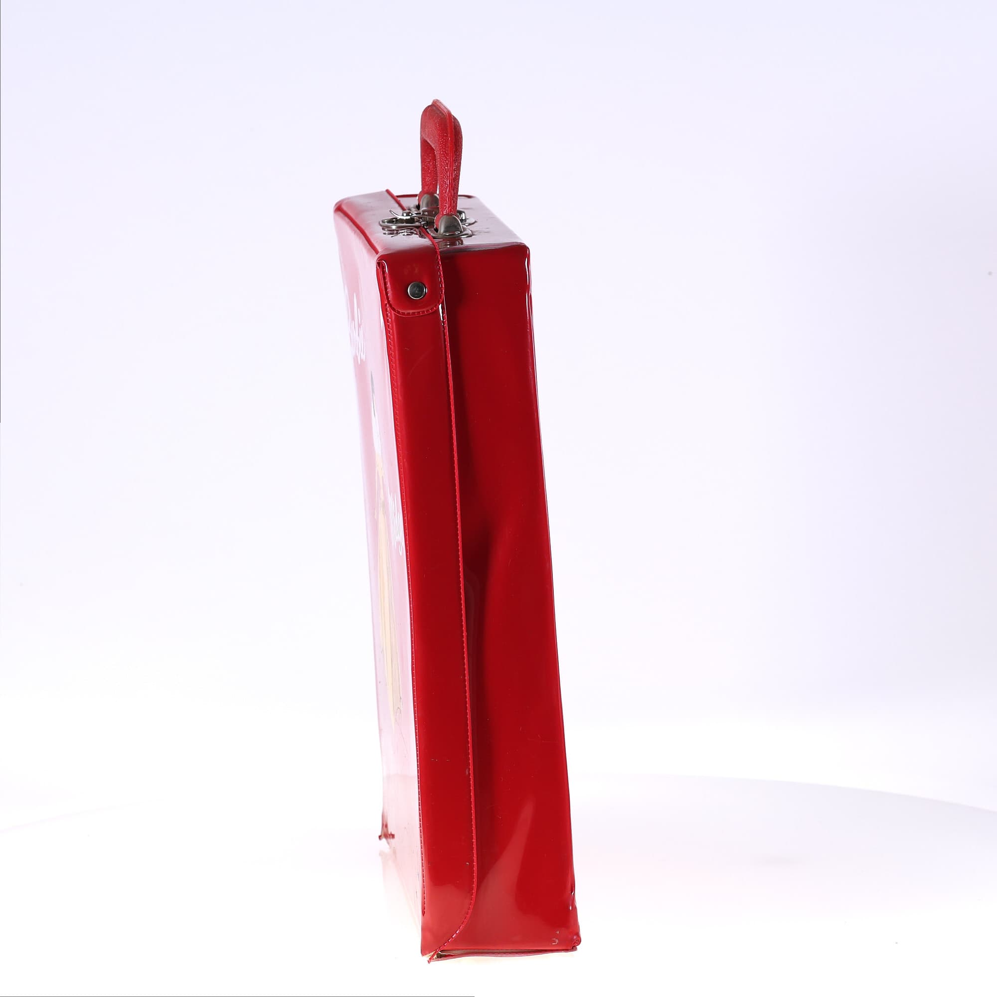 Mattel Midge + mallette rouge  avec boîte — miniature 7
