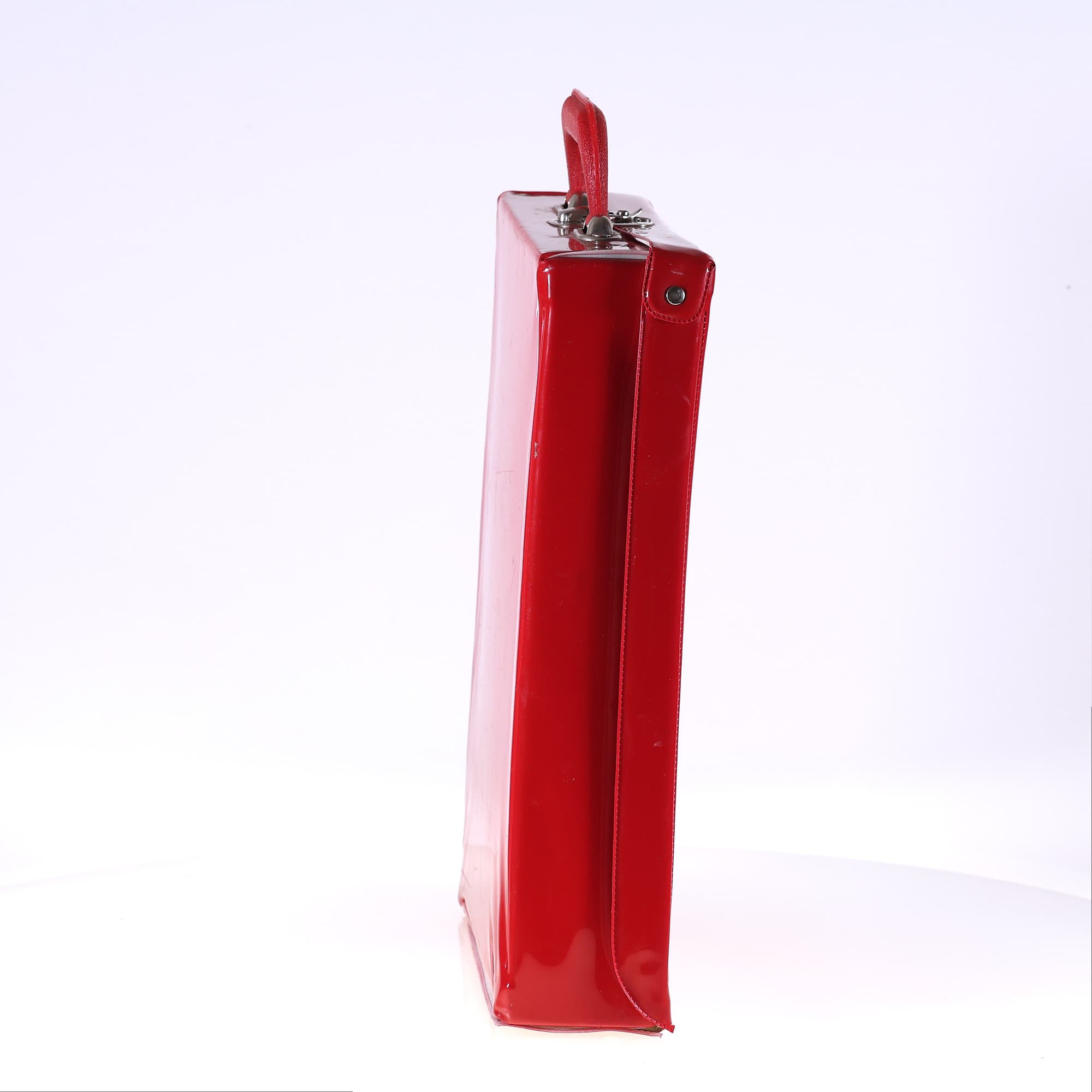 Mattel Midge + mallette rouge  avec boîte — miniature 9