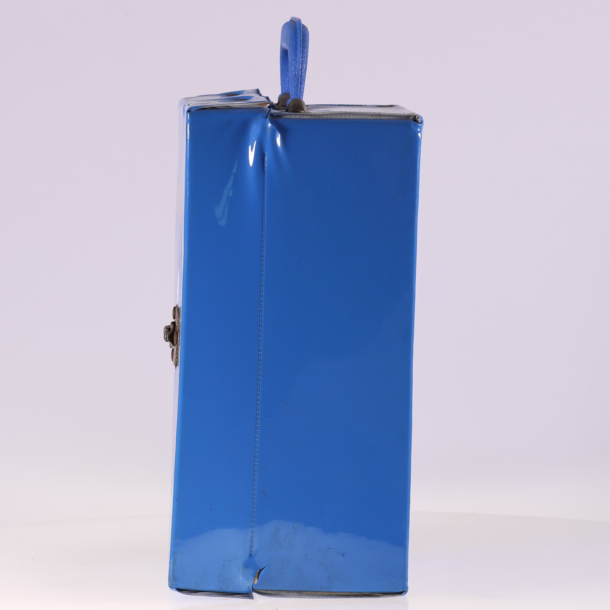 Mattel Skipper Skooter - Malette de rangement bleu avec boîte — miniature 4