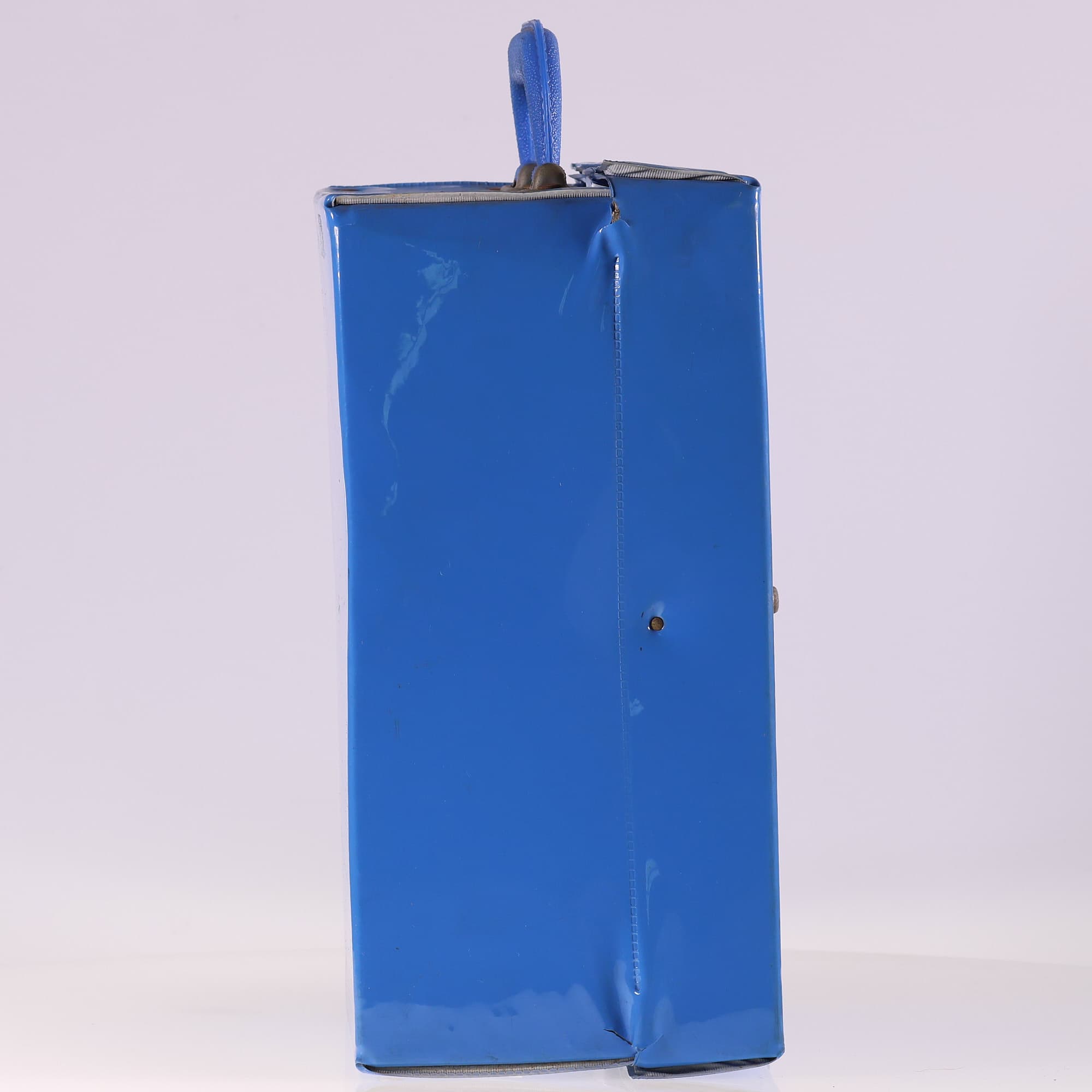 Mattel Skipper Skooter - Malette de rangement bleu avec boîte — miniature 6