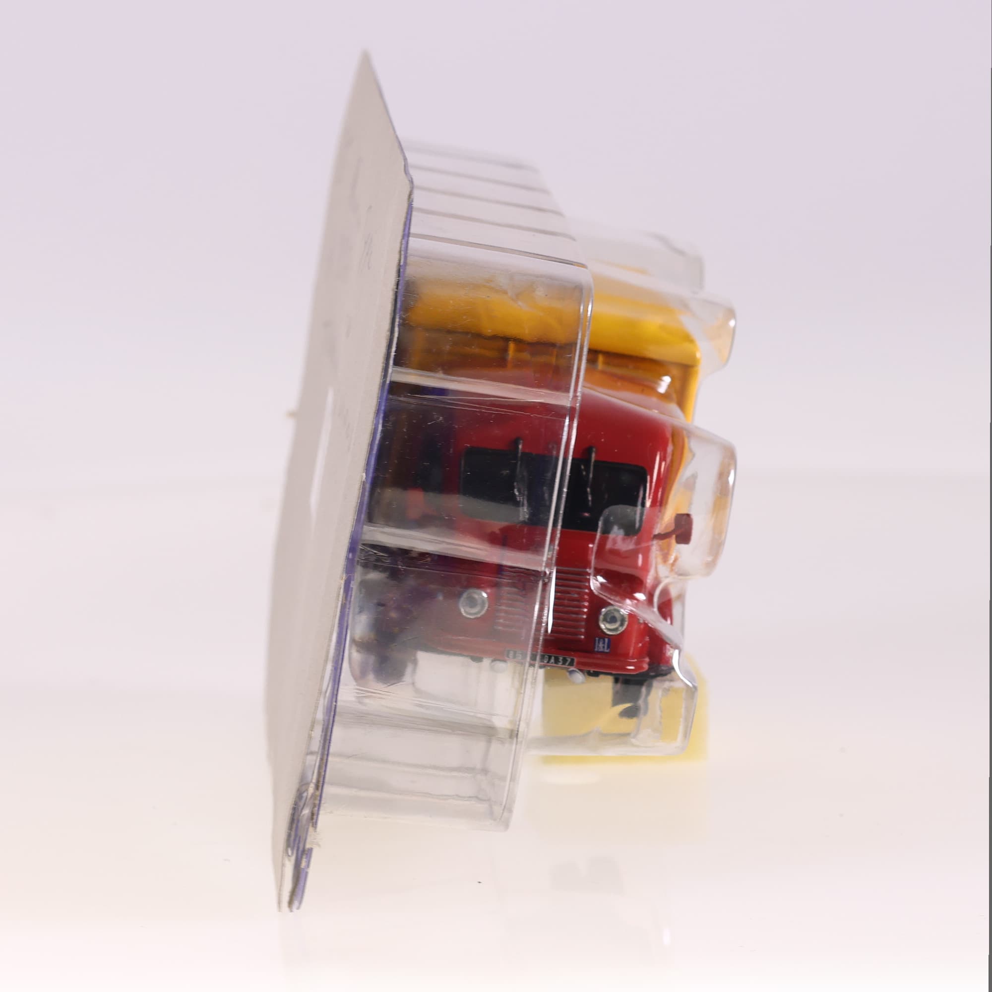Kiosque Renault Galion PINDER camion Service des Viandes 1/43 avec boîte — miniature 7