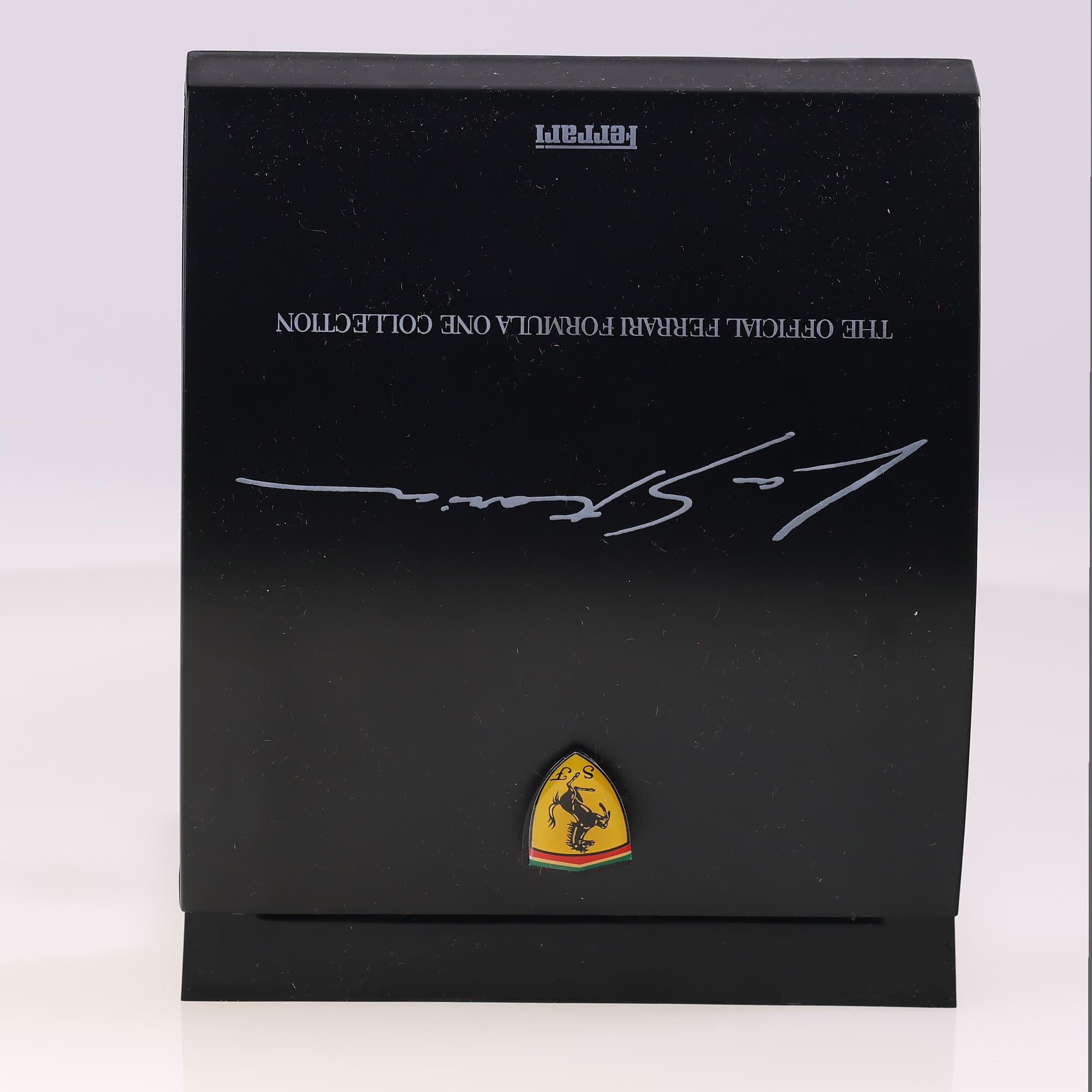 Vitesse LSF02 Ferrari 312T Niki Lauda  #12 1975 1/43 Rouge avec boîte — miniature 6