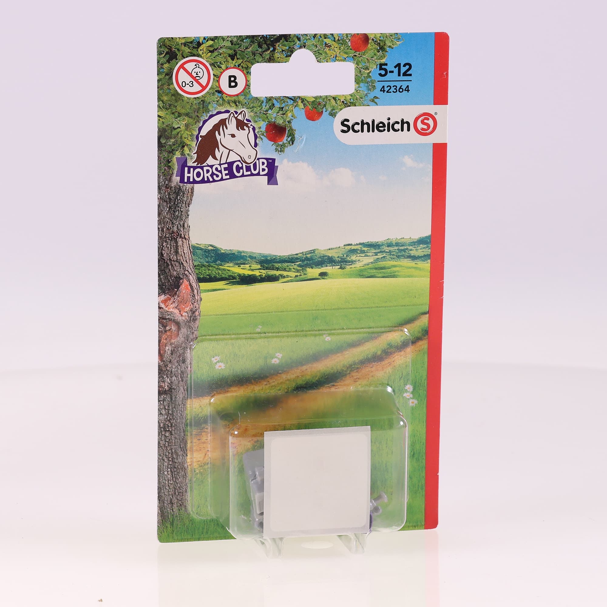 Schleich 42364 Horse Club trousse de secours avec blister