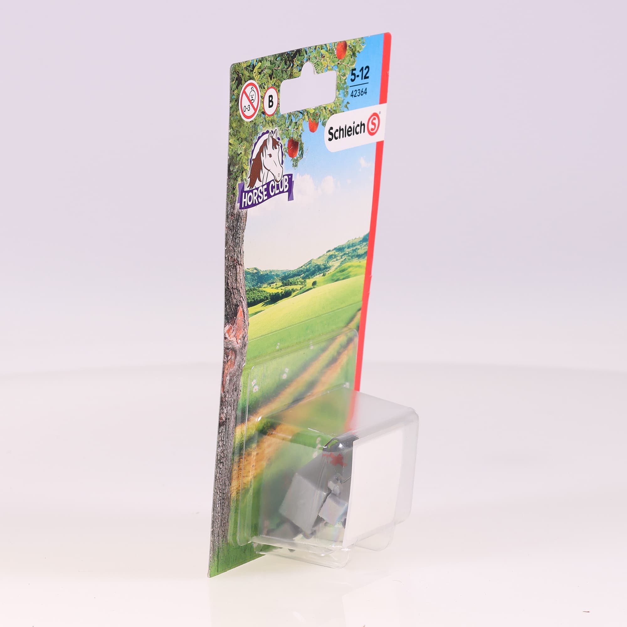 Schleich 42364 Horse Club trousse de secours avec blister — miniature 8
