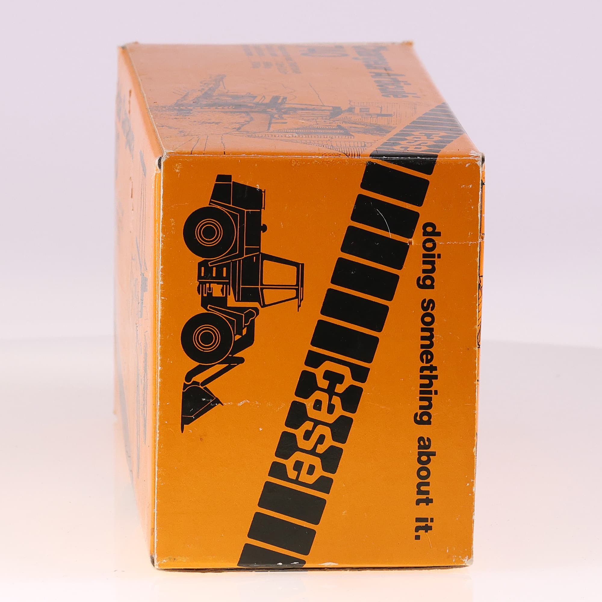 Nacoral Pala Cargadora 740 - Case - avec boîte — miniature 14