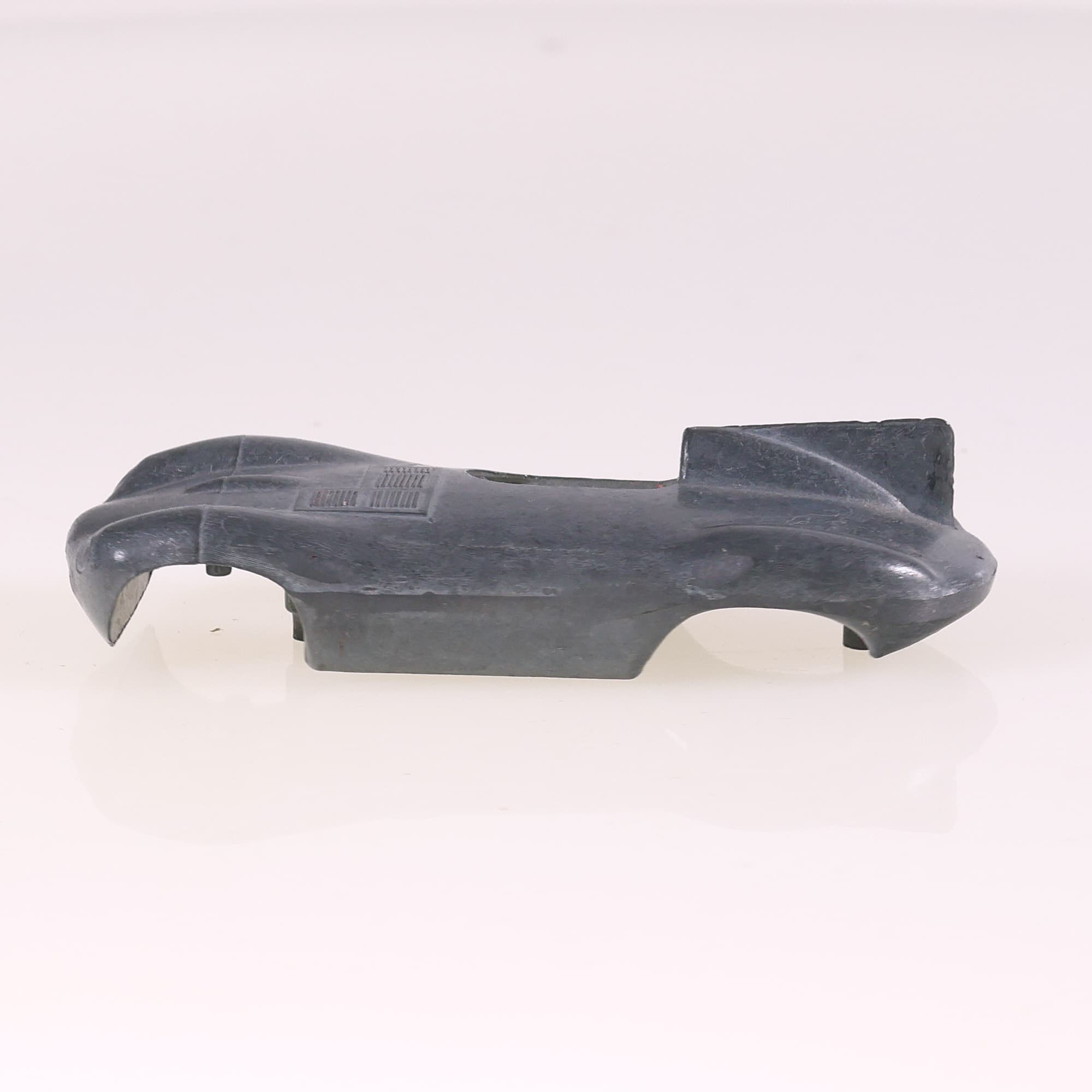 Solido Jaguar type D Le Mans carrosserie seule 1/43 décapée — miniature 6