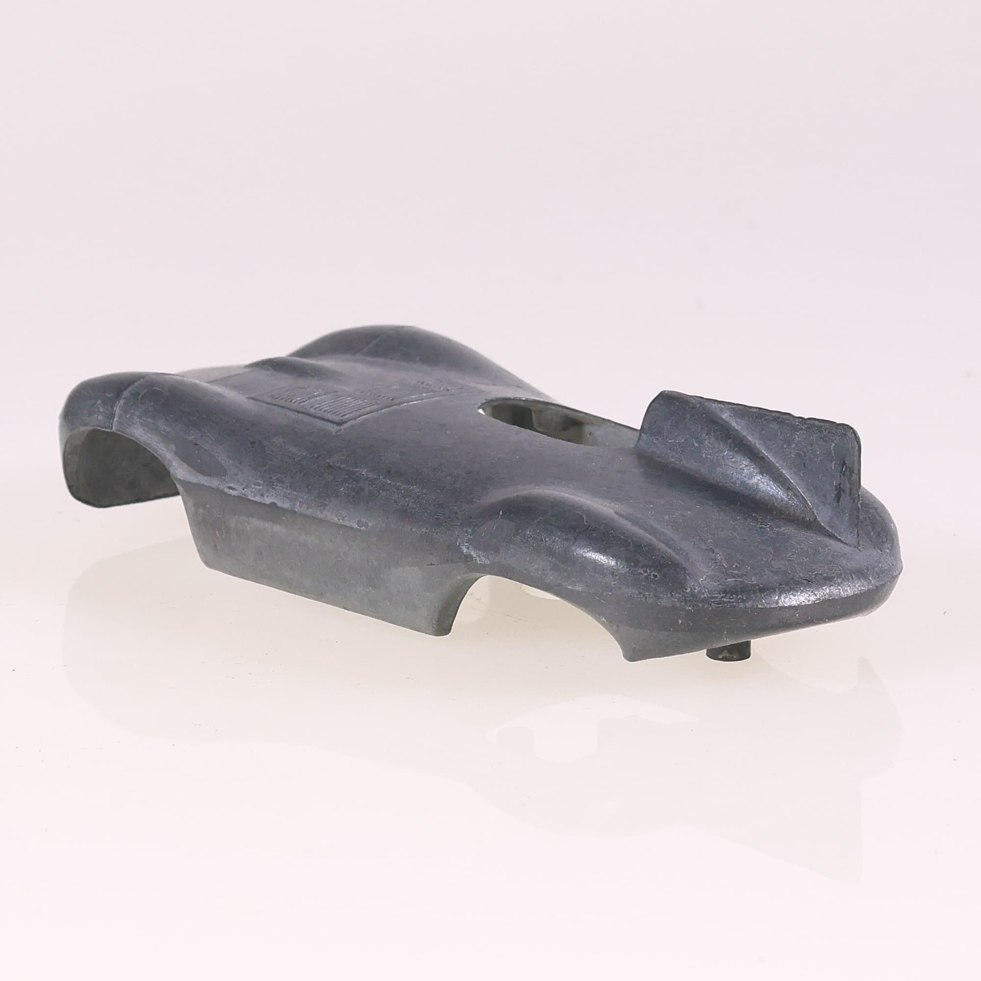 Solido Jaguar type D Le Mans carrosserie seule 1/43 décapée — miniature 7
