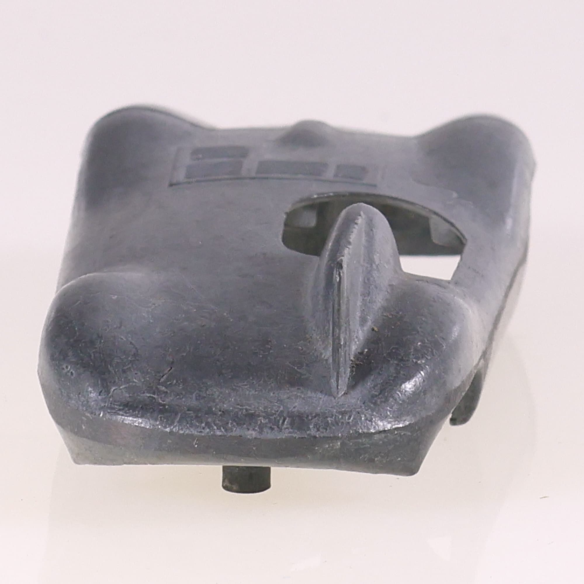 Solido Jaguar type D Le Mans carrosserie seule 1/43 décapée — miniature 8
