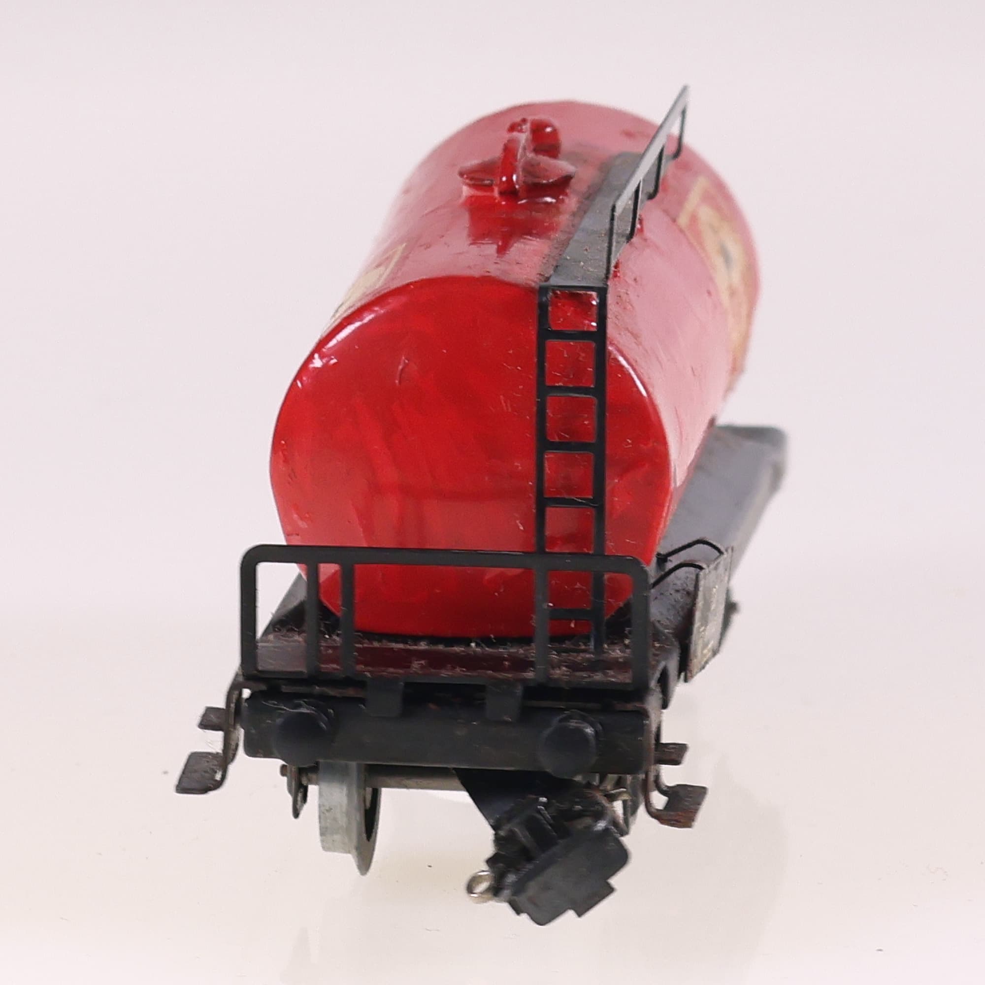 Märklin DB wagon citerne AVIA 598 210 HO  — miniature 4