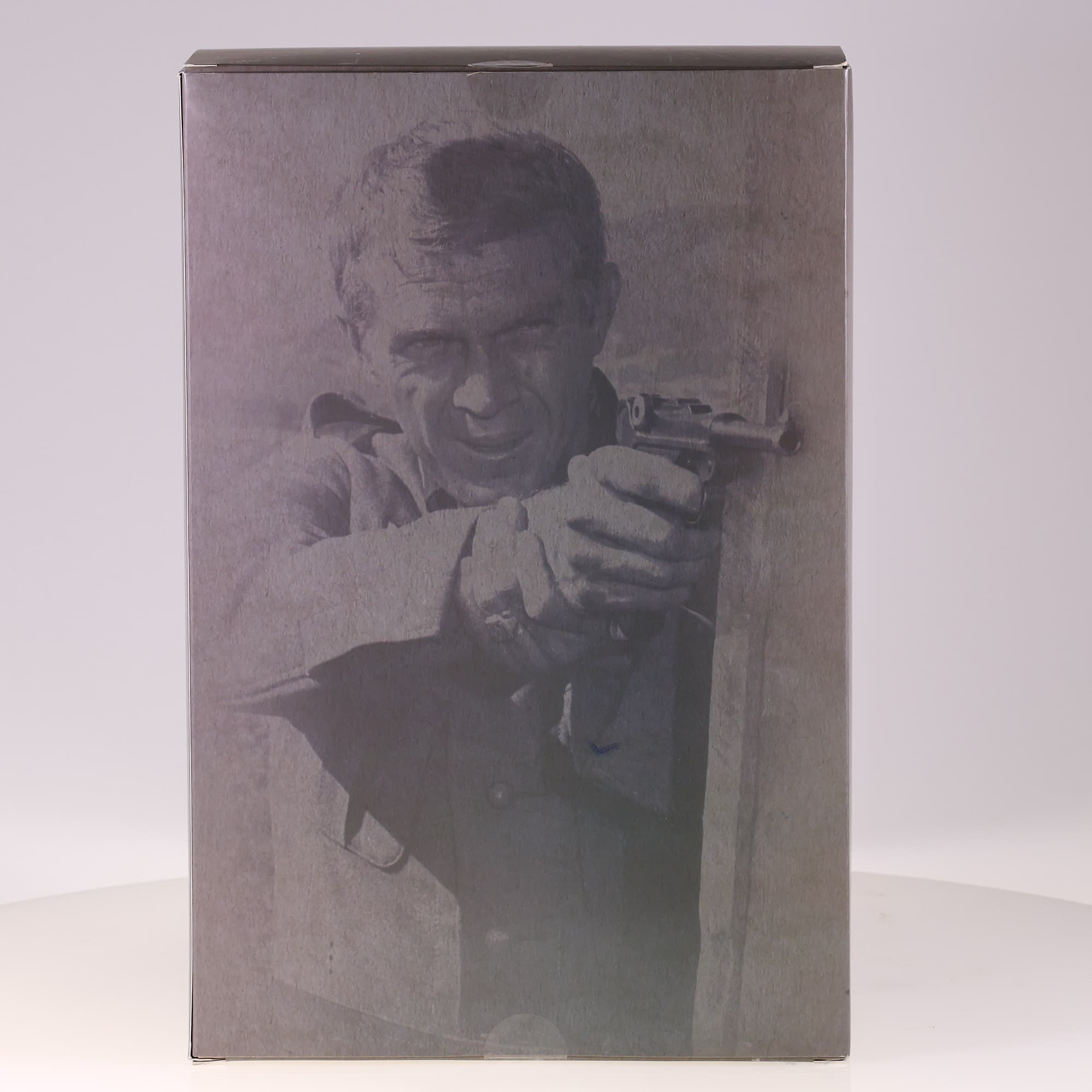 Steve McQueen as "Capt. V. Hilts" Deluxe - Special Version Grade S avec boîte — miniature 13
