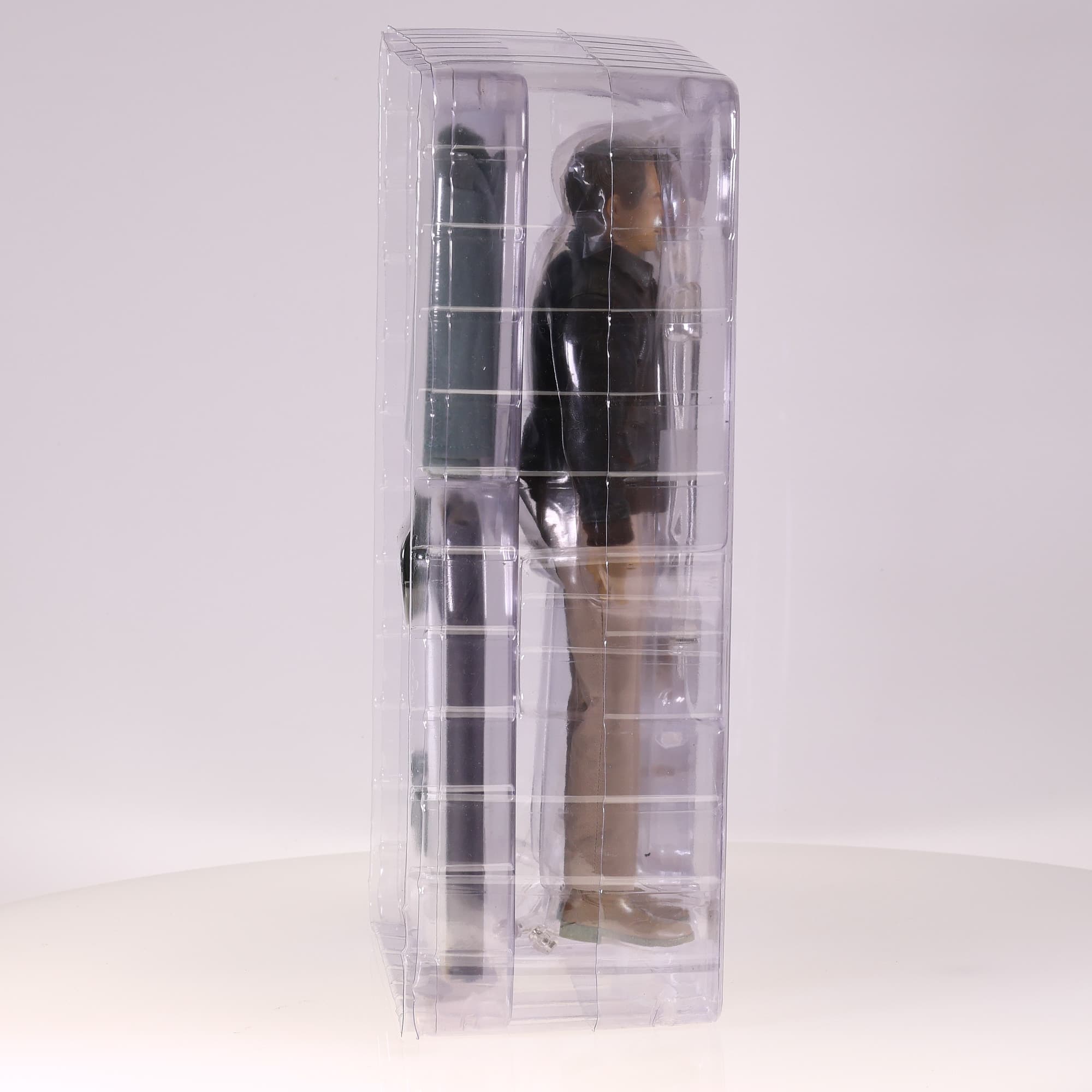 Steve McQueen as "Capt. V. Hilts" Deluxe - Special Version Grade S avec boîte — miniature 8