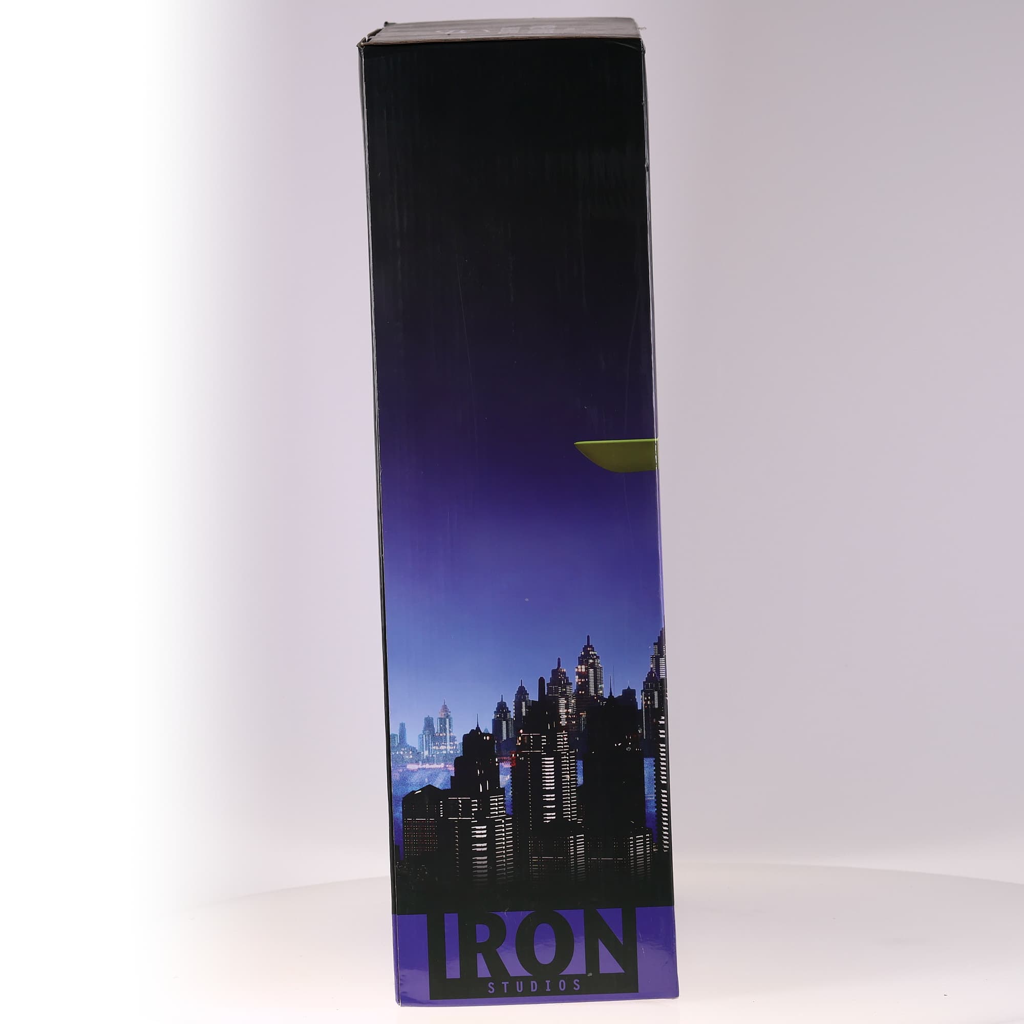 IRONSTUDIOS Batman Batman & Robin The Dark Knight Returns avec boîte pas ouverte — miniature 15