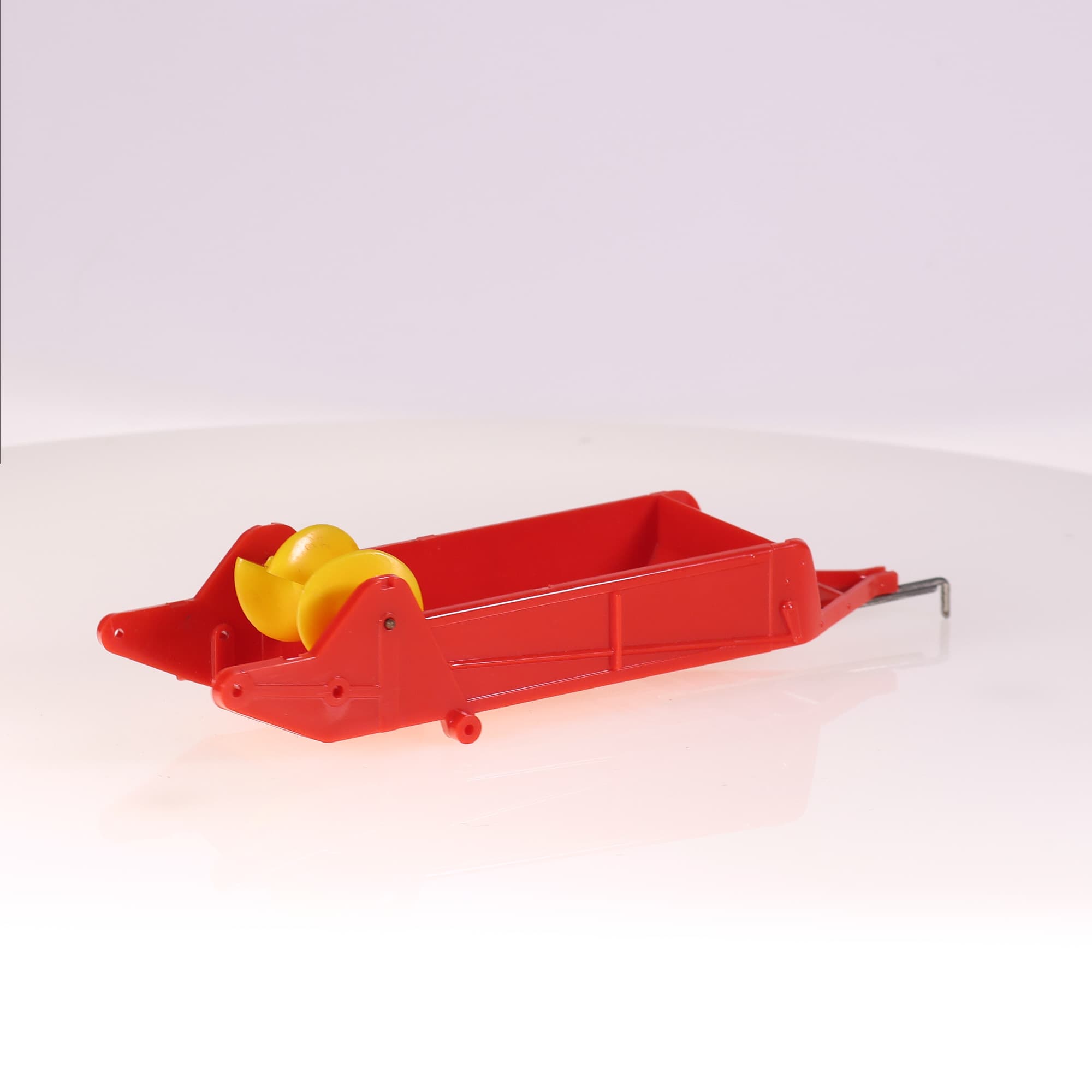 JOUEF McCormick Spreader I-700 26 cm Rouge Grade B sans boîte — miniature 5