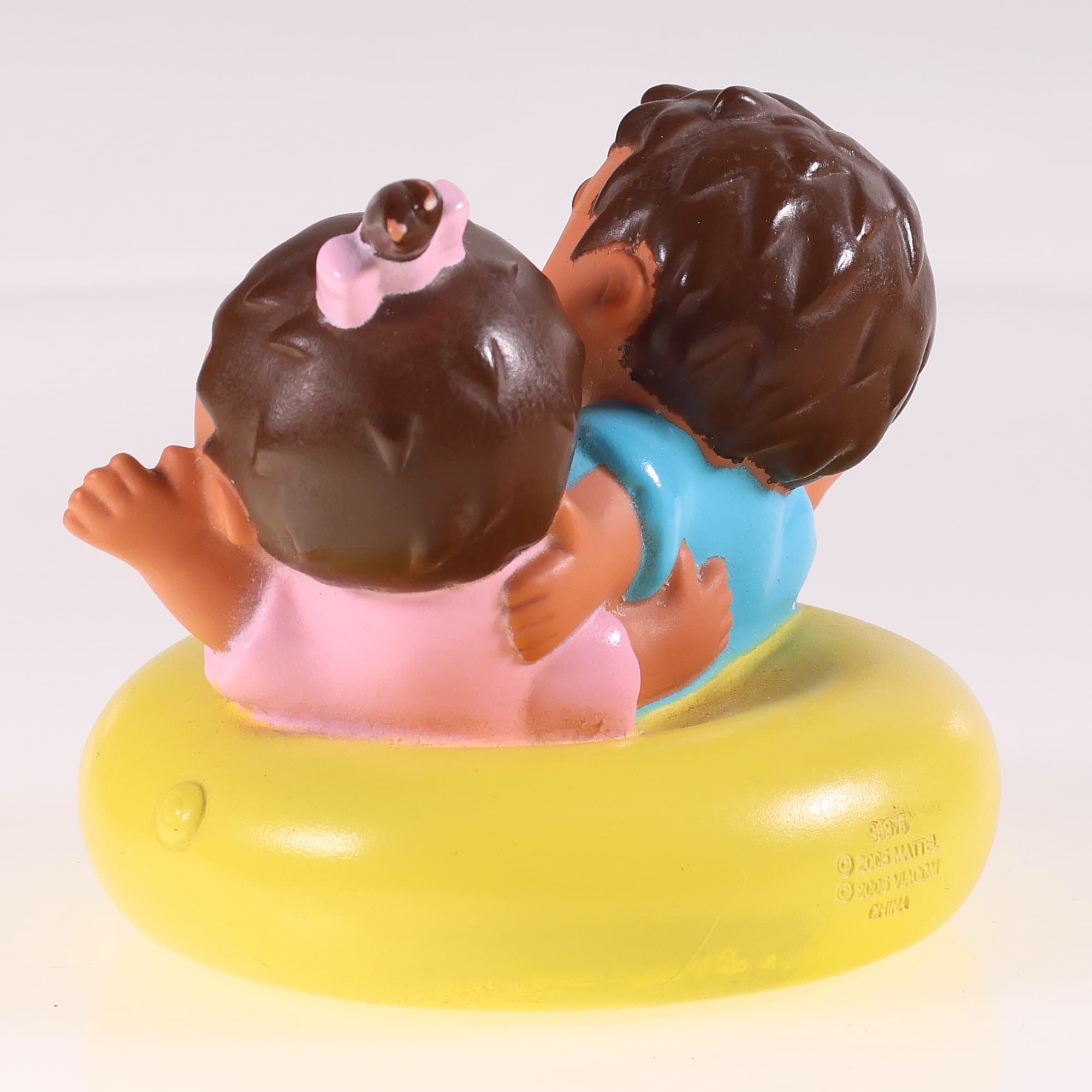 Mattel 95975 Go Diego Go Guillermo et Isabella DORA l'exploratrice bouée 2005 — miniature 4