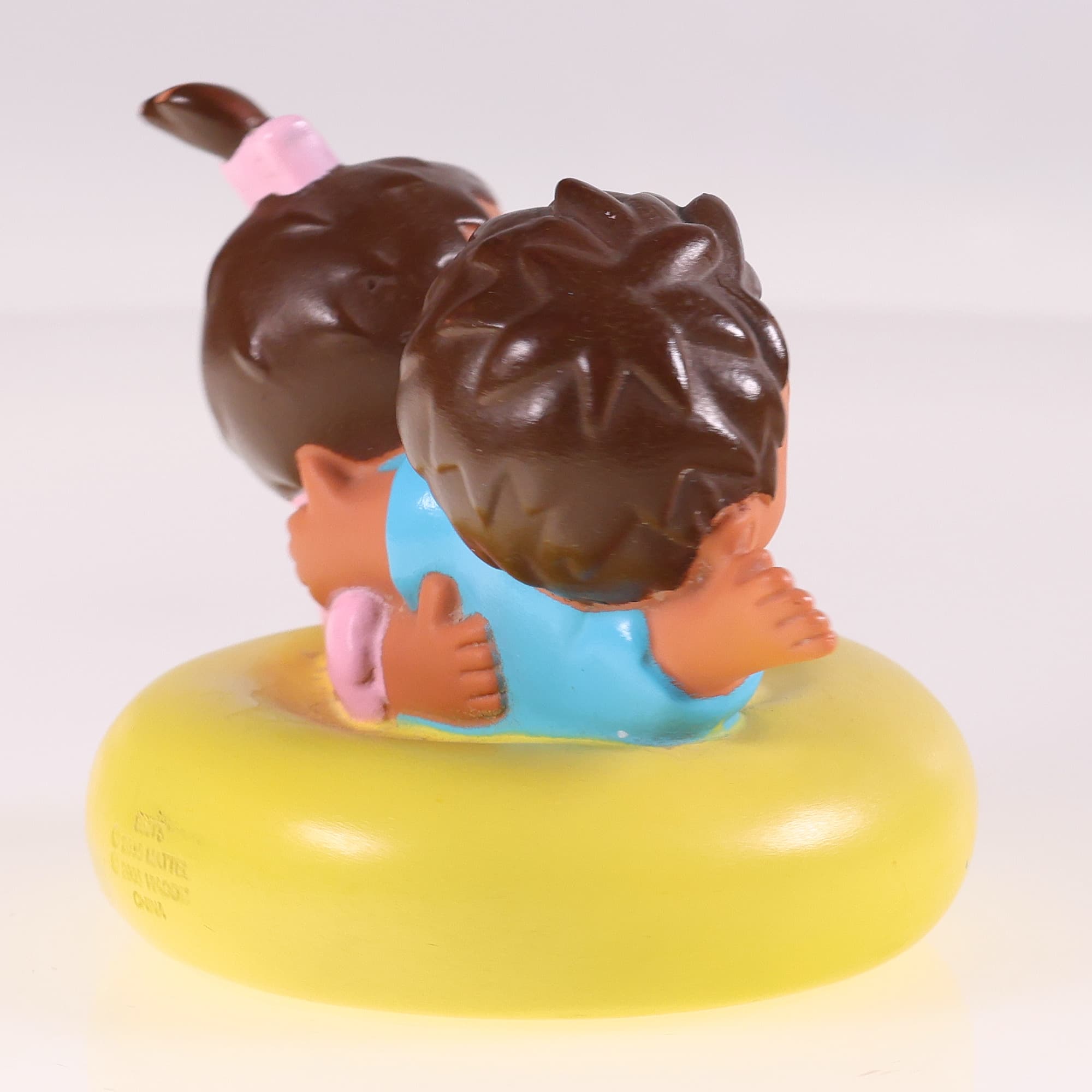Mattel 95975 Go Diego Go Guillermo et Isabella DORA l'exploratrice bouée 2005 — miniature 5