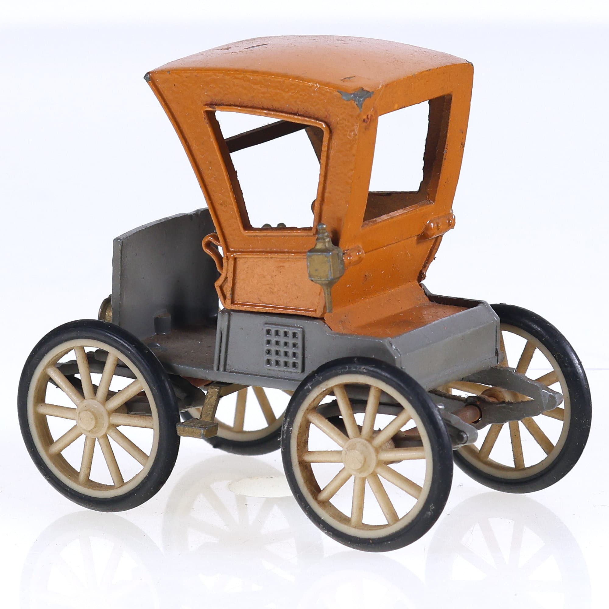 Rami Gauthier Wehrle 1897 1/43  — miniature 4