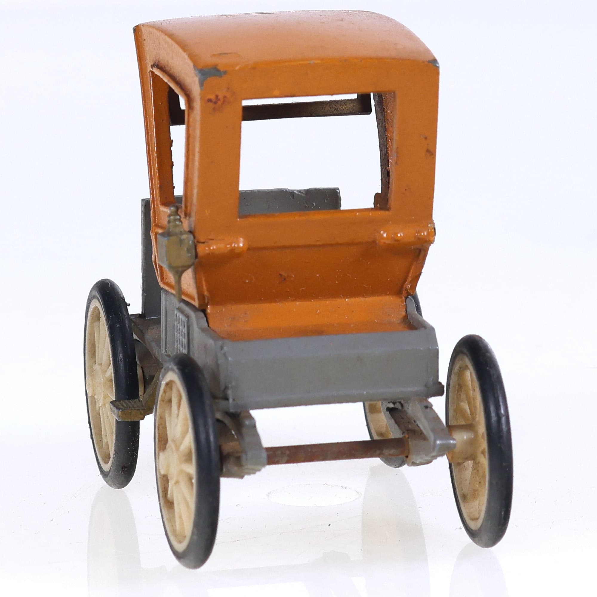 Rami Gauthier Wehrle 1897 1/43  — miniature 5