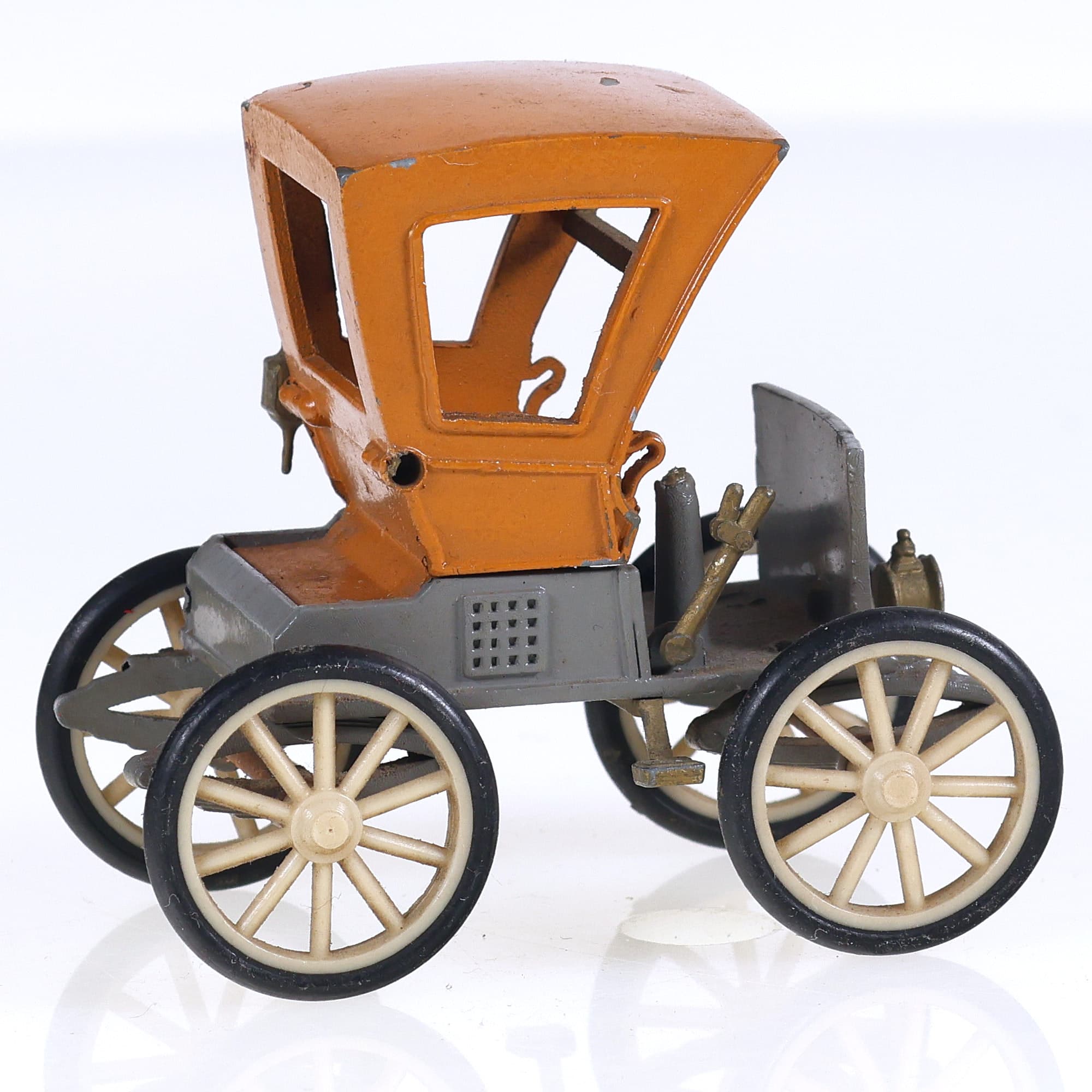 Rami Gauthier Wehrle 1897 1/43  — miniature 7