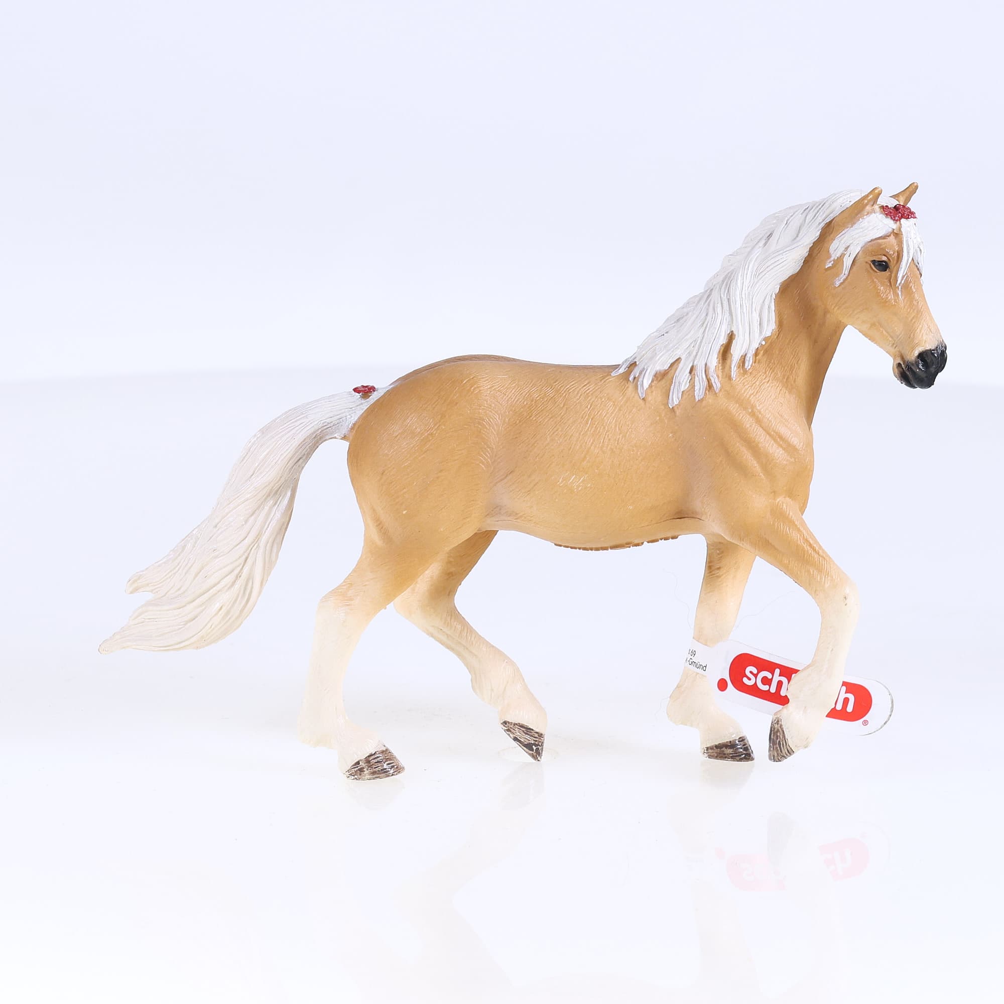 Schleich - Cheval - 13950  — miniature 3