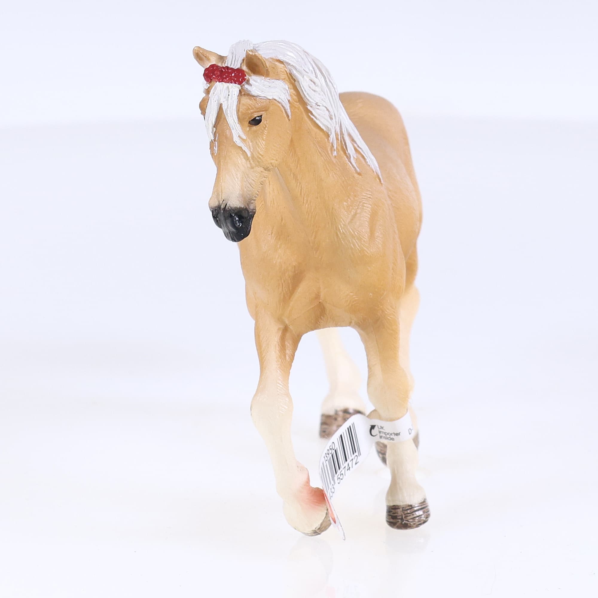 Schleich - Cheval - 13950  — miniature 4