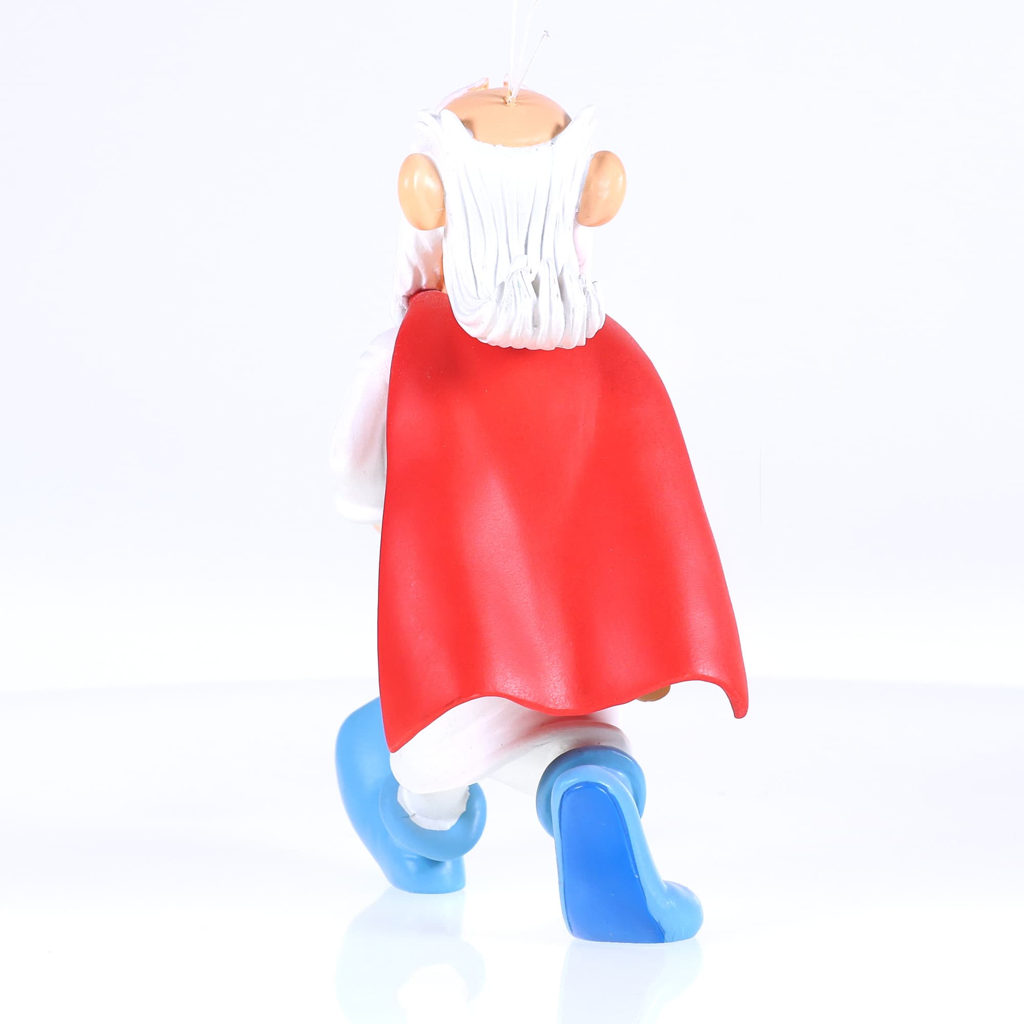 Hachette - Figurine Panoramix - Grande Galerie des Personnages Astérix — miniature 4